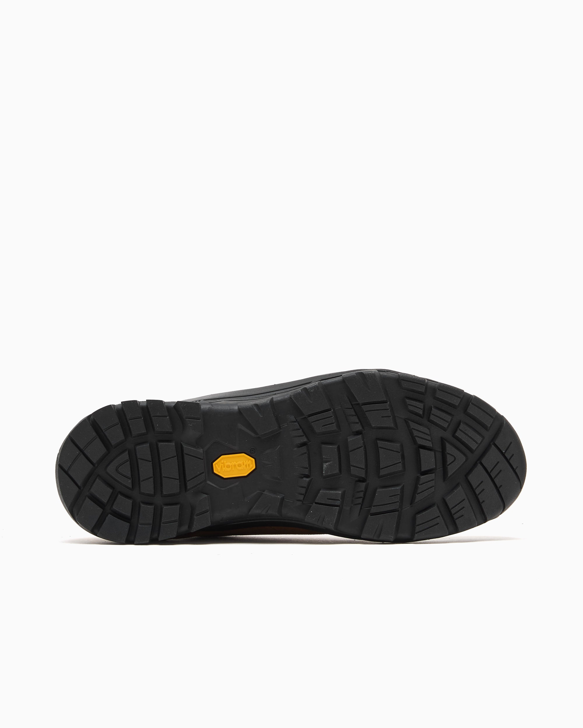 Sneakers Diemme Movida Vibram - DI26FWMOM-NUT