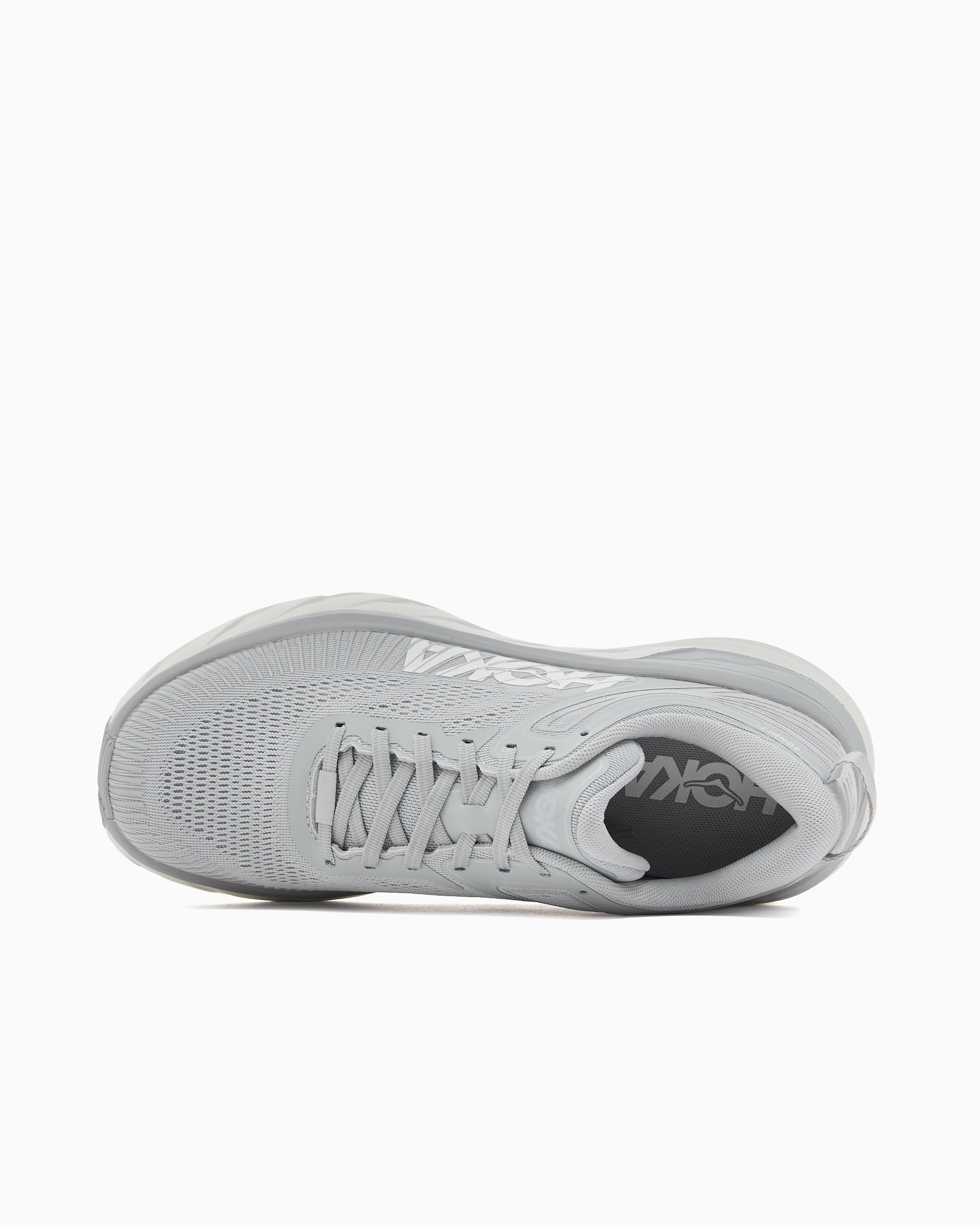 Sneakers HOKA Bondi 7 - 1110518-HST