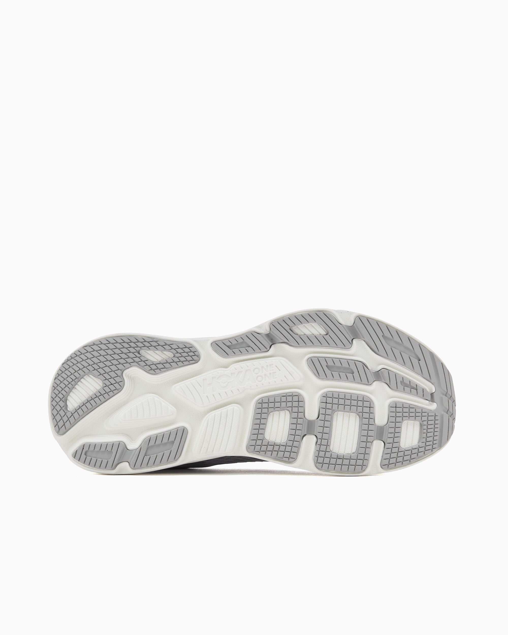 Sneakers HOKA Bondi 7 - 1110518-HST