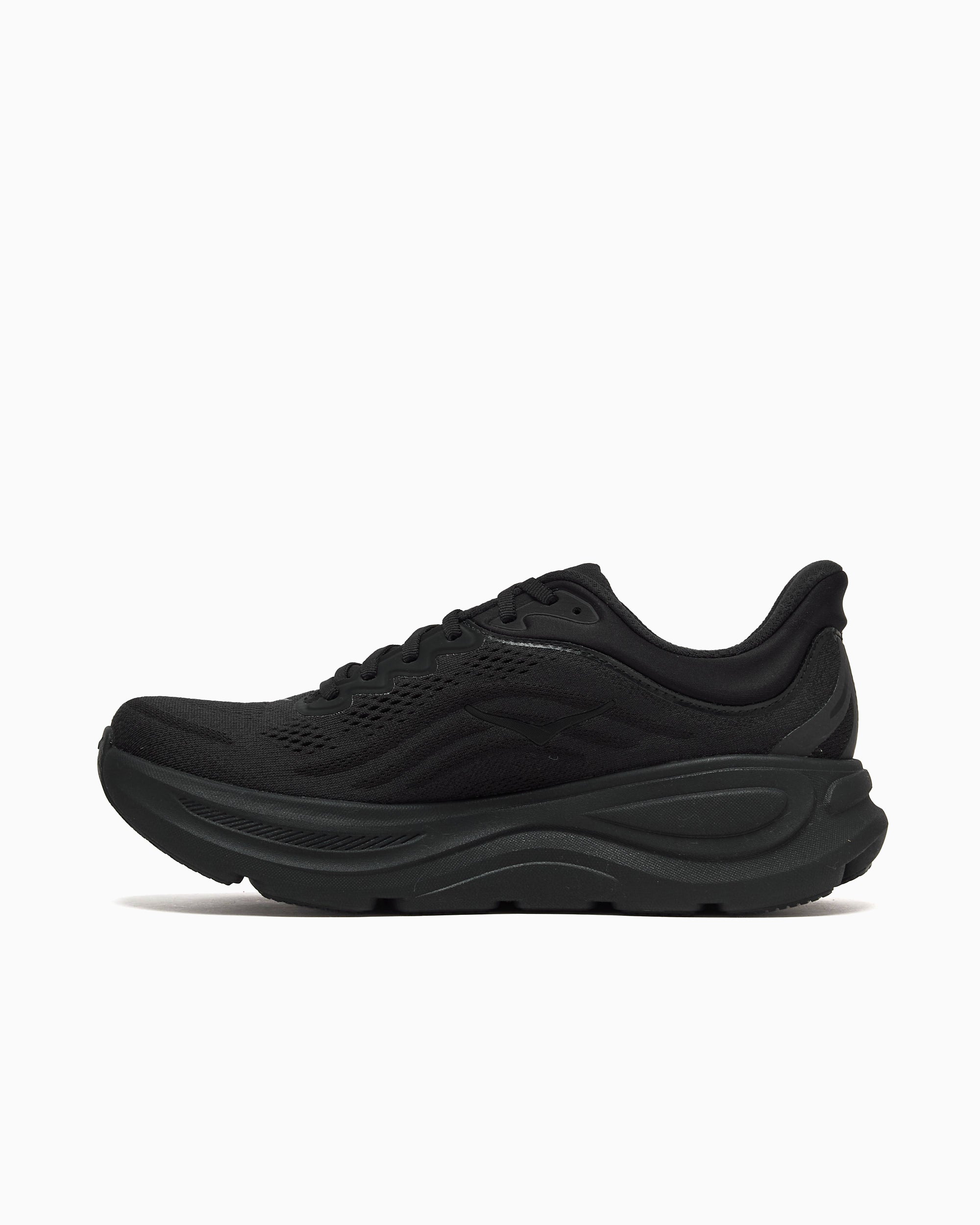 Sneakers HOKA Bondi 9 - 1162011-BBL