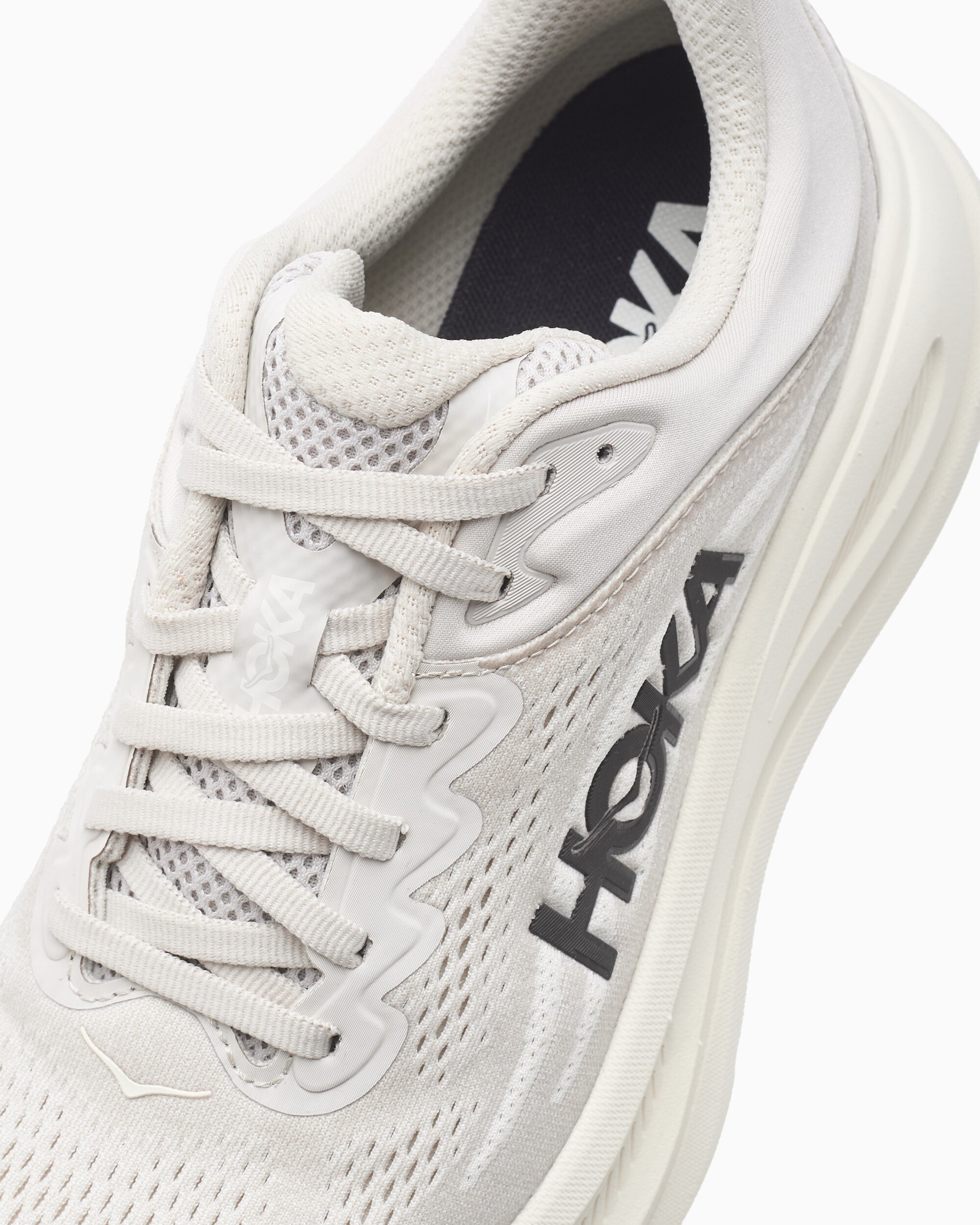 Sneakers HOKA Bondi 9 - 1162011-RRC