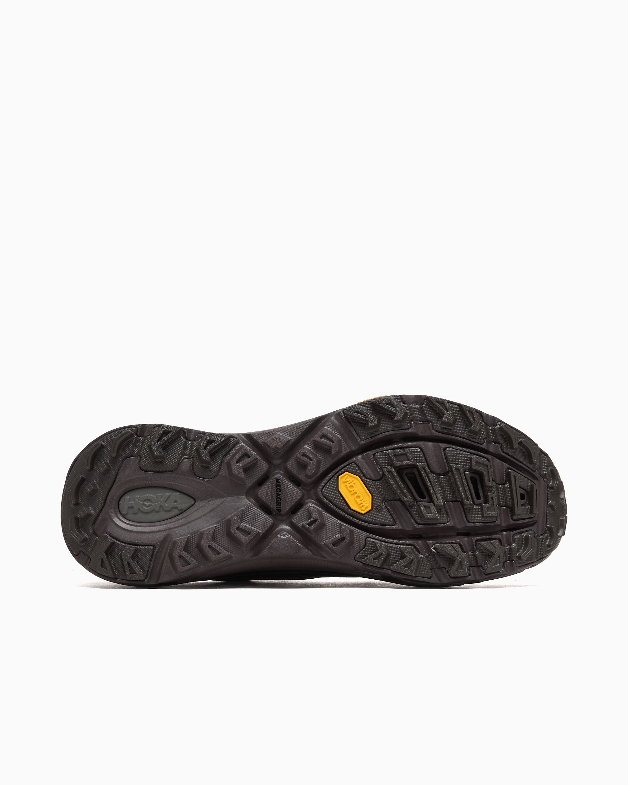 Sneakers HOKA Mafate Speed 2 Vibram - 1126851-AYW