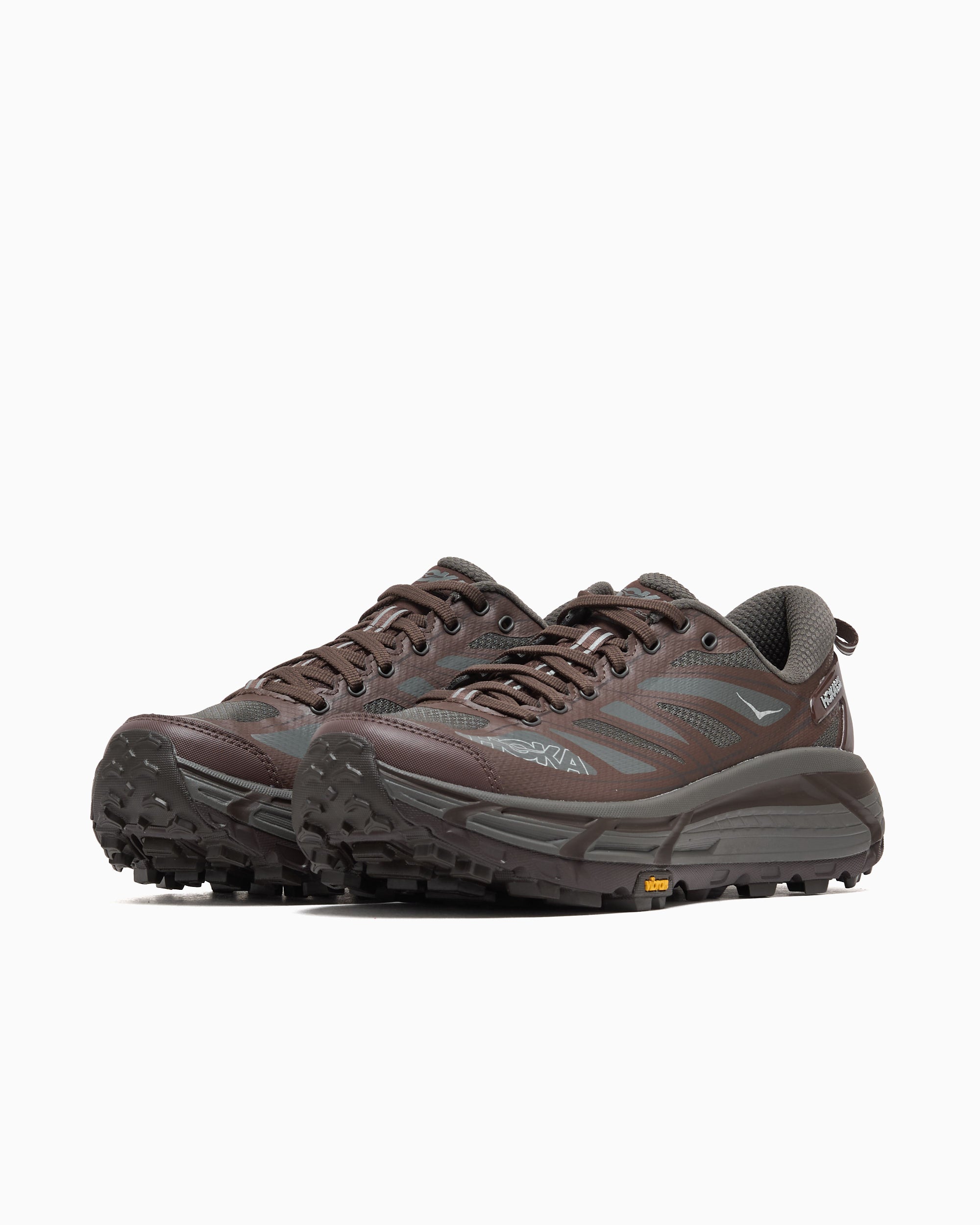 Sneakers HOKA Mafate Speed 2 Vibram - 1126851-AYW