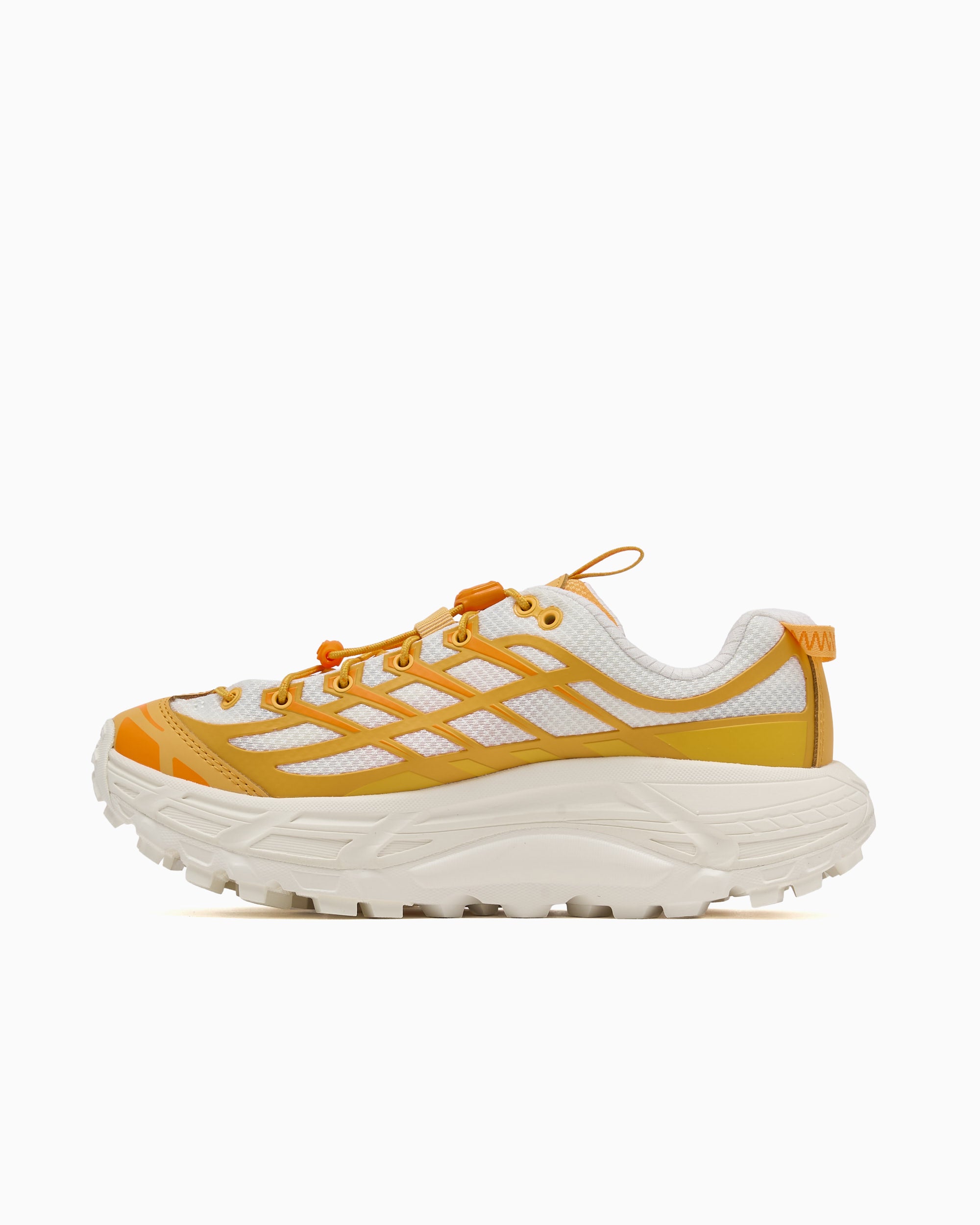 Sneakers HOKA Mafate Three 2 Vibram - 1141572-SRL