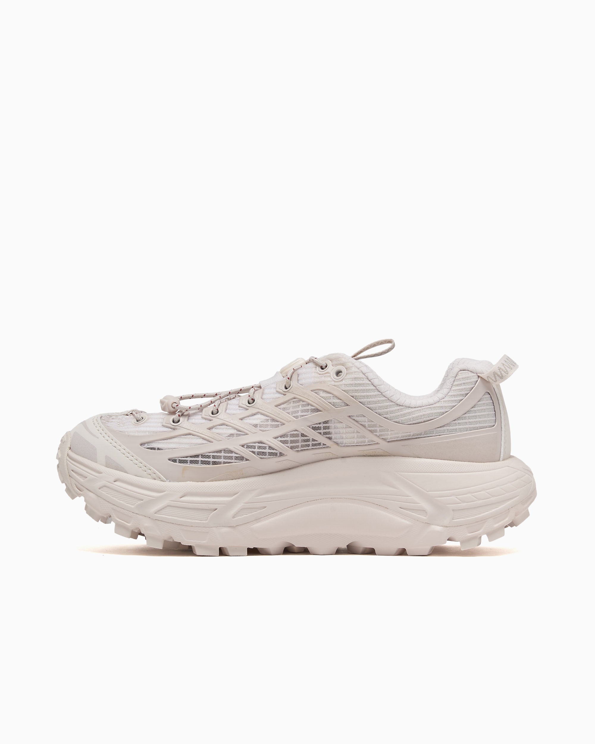 Sneakers HOKA Mafate Three2 Grid Vibram - 1173332-RCC