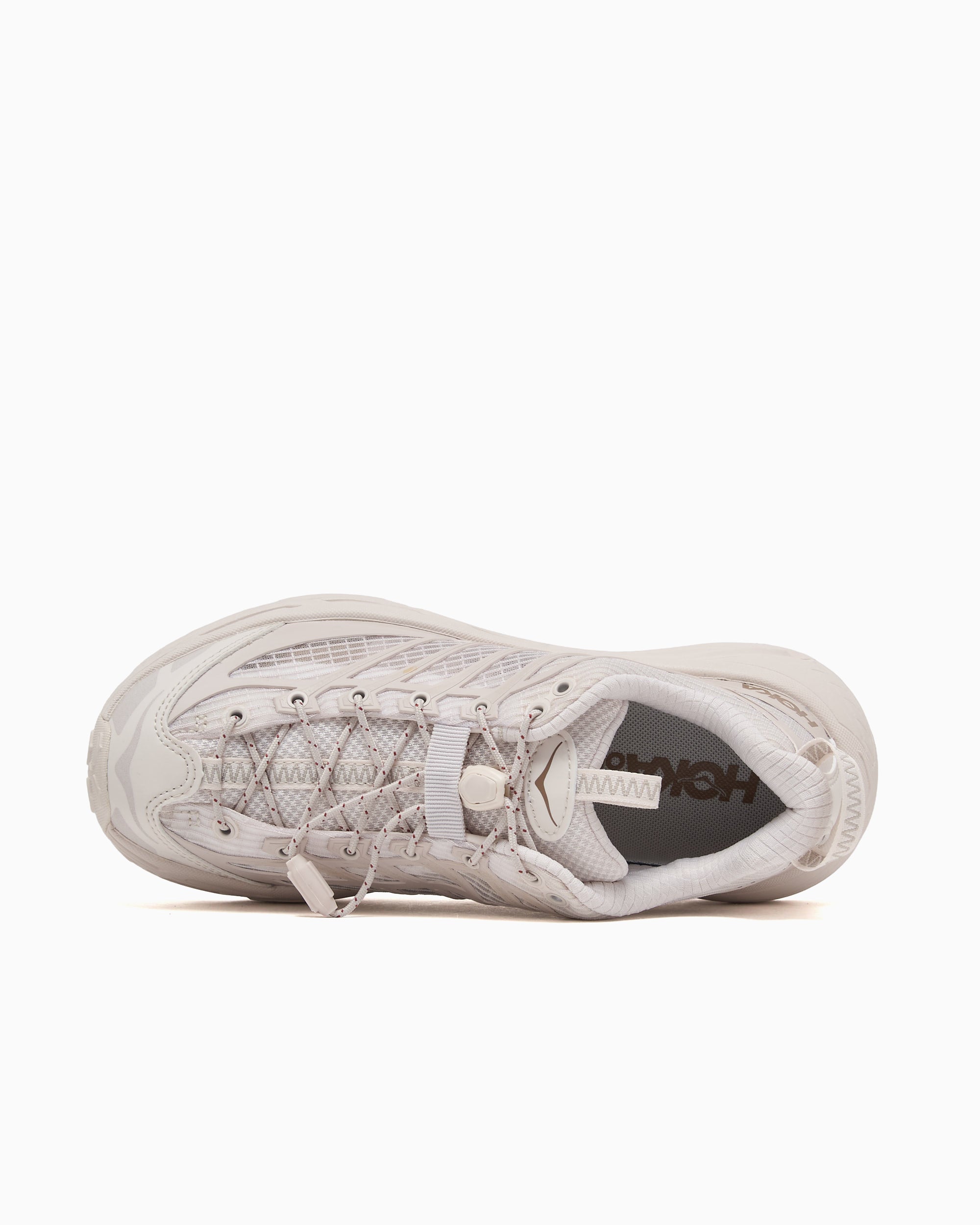 Sneakers HOKA Mafate Three2 Grid Vibram - 1173332-RCC