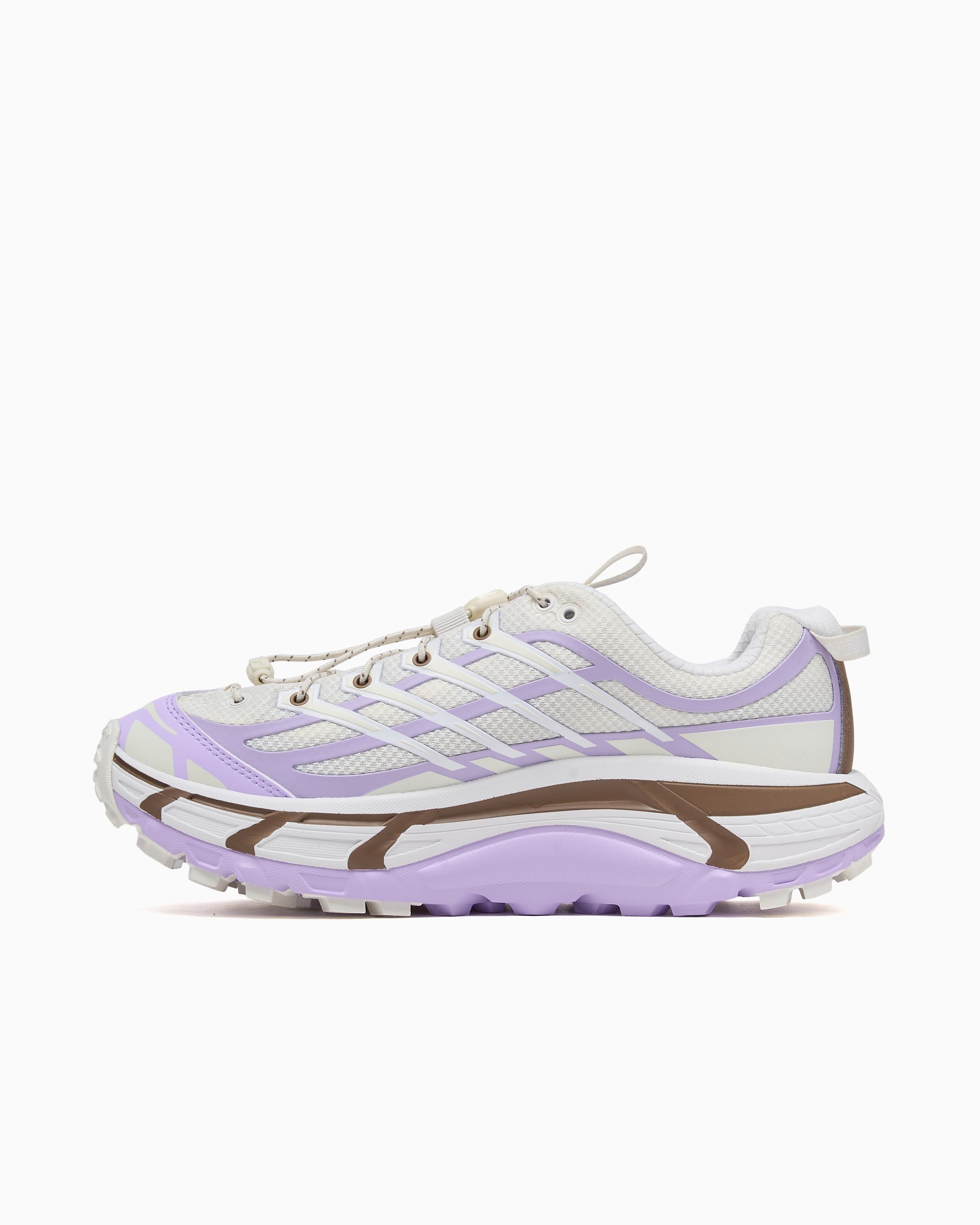 Sneakers HOKA Mafate Three2 Wordmark Vibram - 1175490-ASF