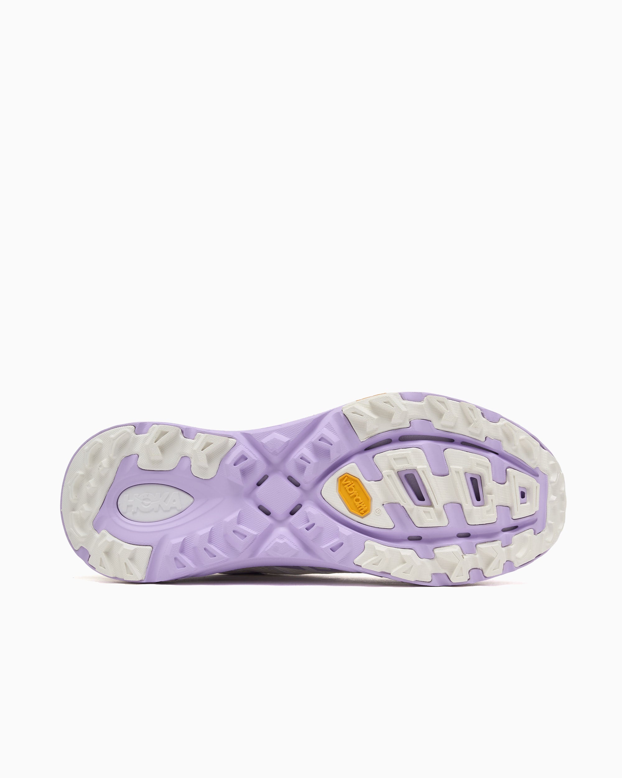 Sneakers HOKA Mafate Three2 Wordmark Vibram - 1175490-ASF