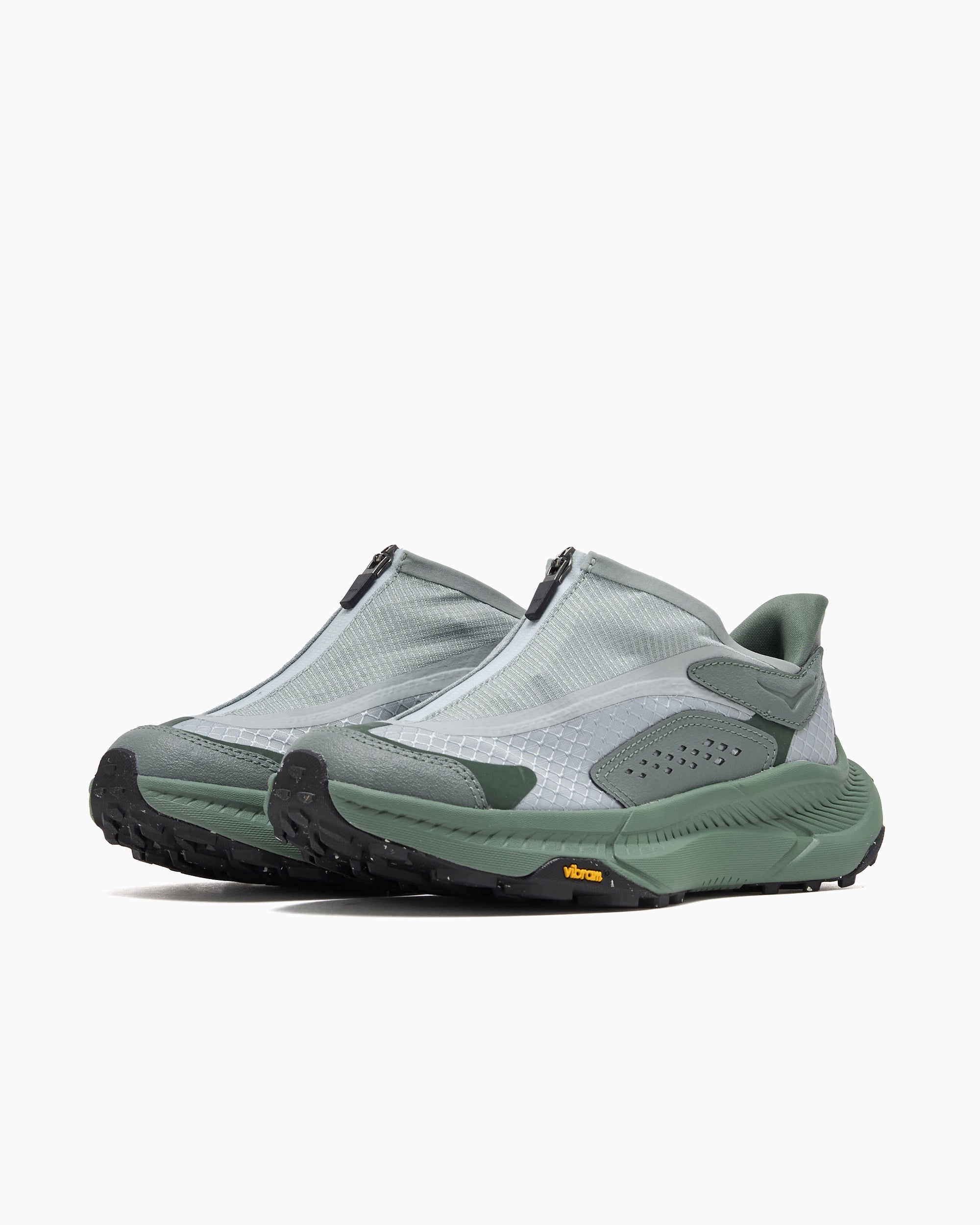 Sneakers HOKA Project Transport Vibram - 1162850-JDF