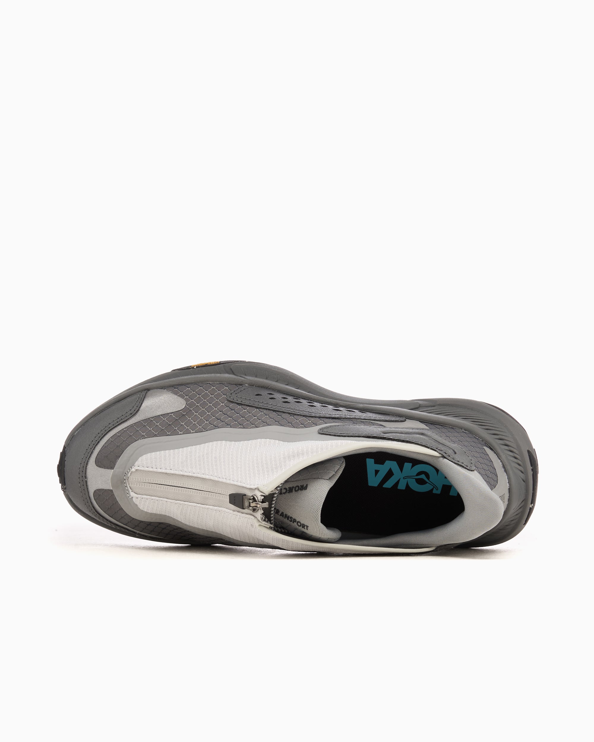 Sneakers HOKA Project Transport Vibram - 1162850-SST