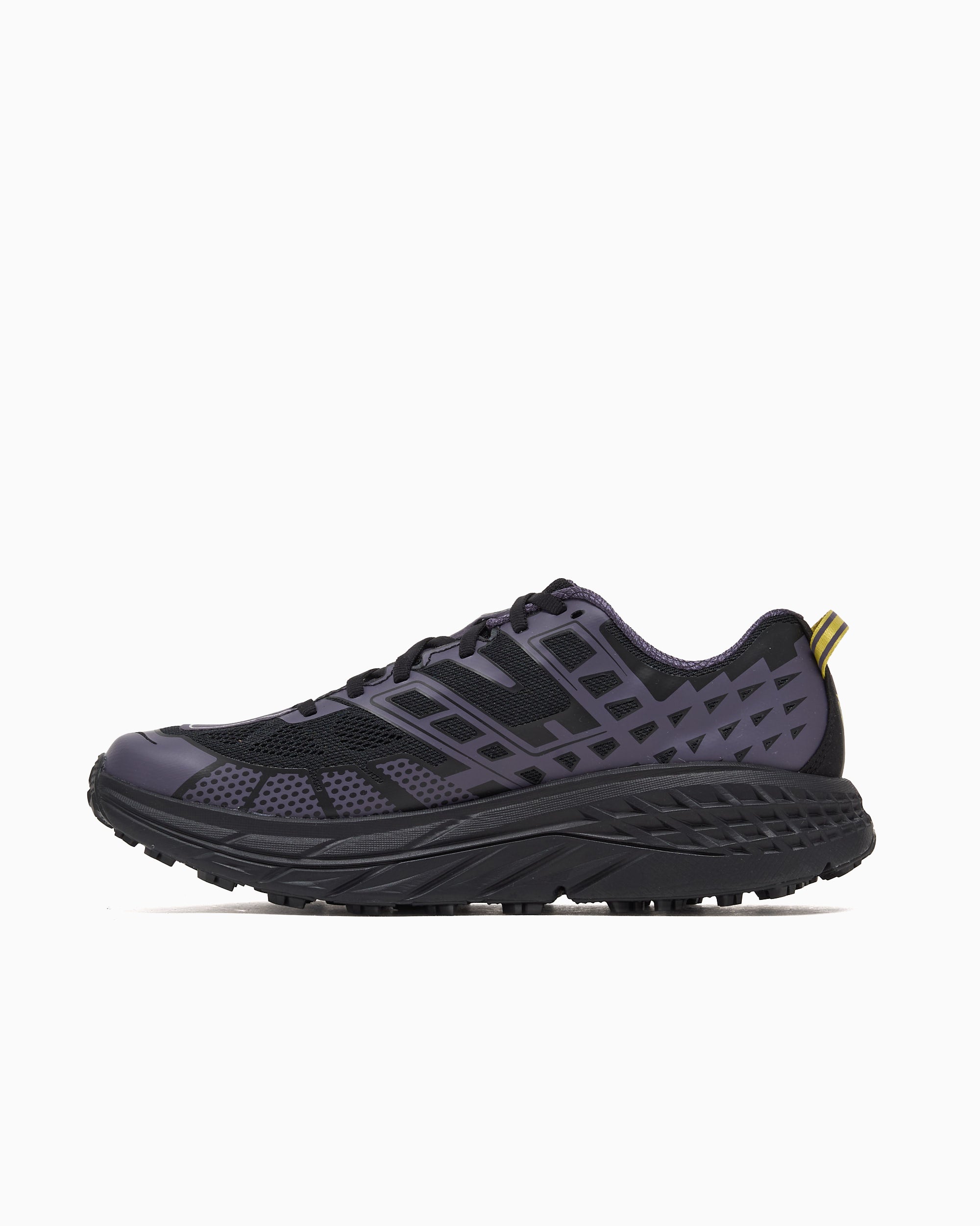 Sneakers HOKA Speedgoat 2 Vibram - 1162710-BSQ