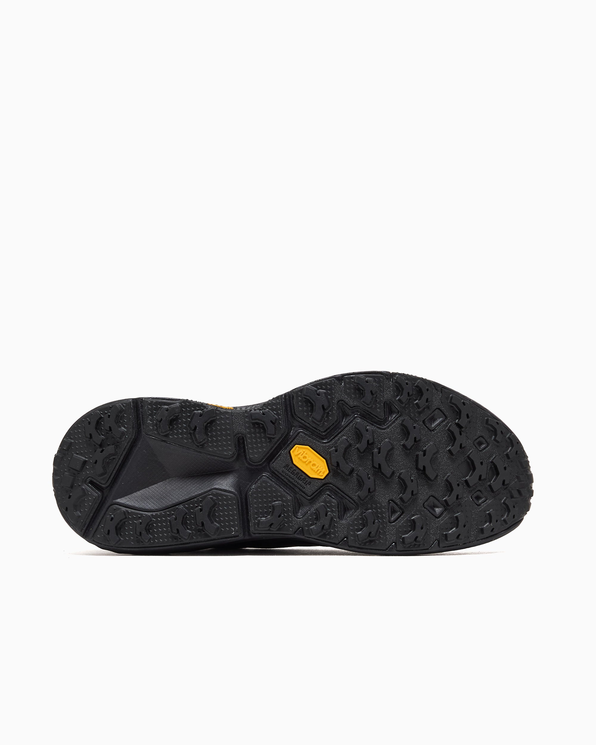 Sneakers HOKA Speedgoat 2 Vibram - 1162710-BSQ