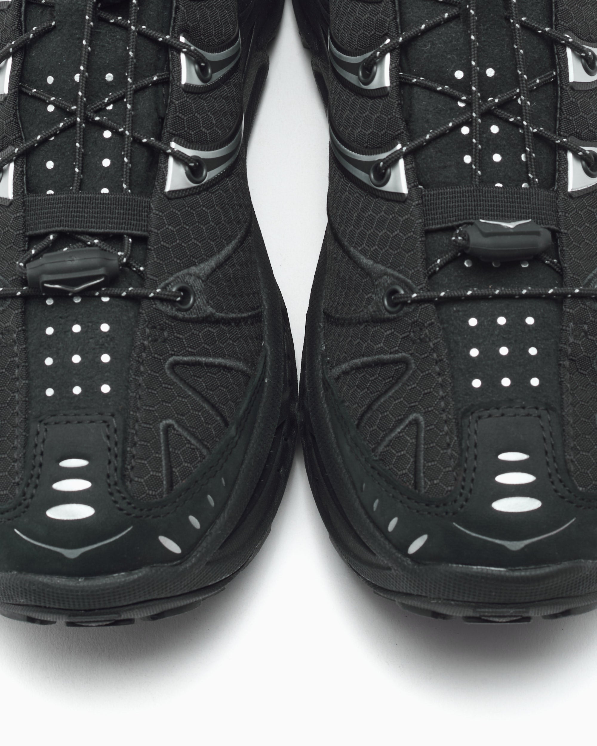 Sneakers HOKA Stinson Evo Gore-Tex® - 1173890-BKS