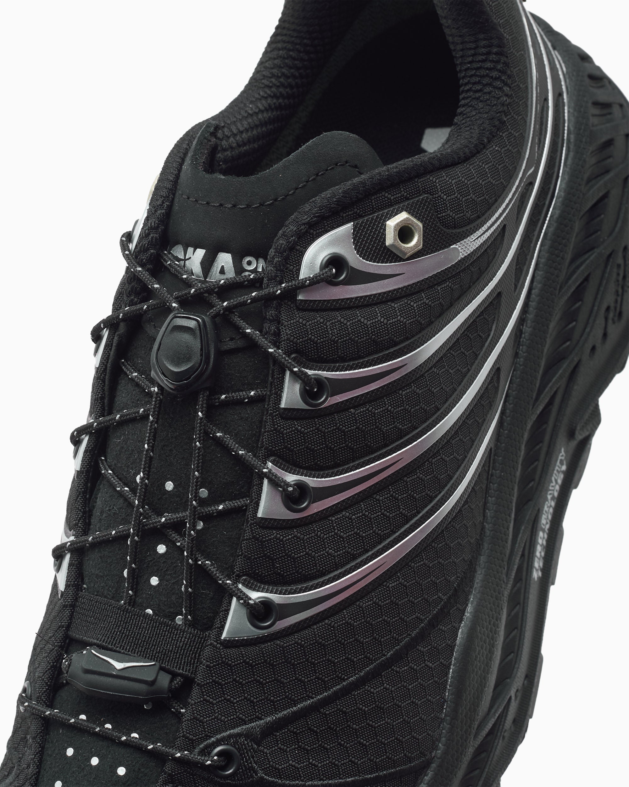 Sneakers HOKA Stinson Evo Gore-Tex® - 1173890-BKS