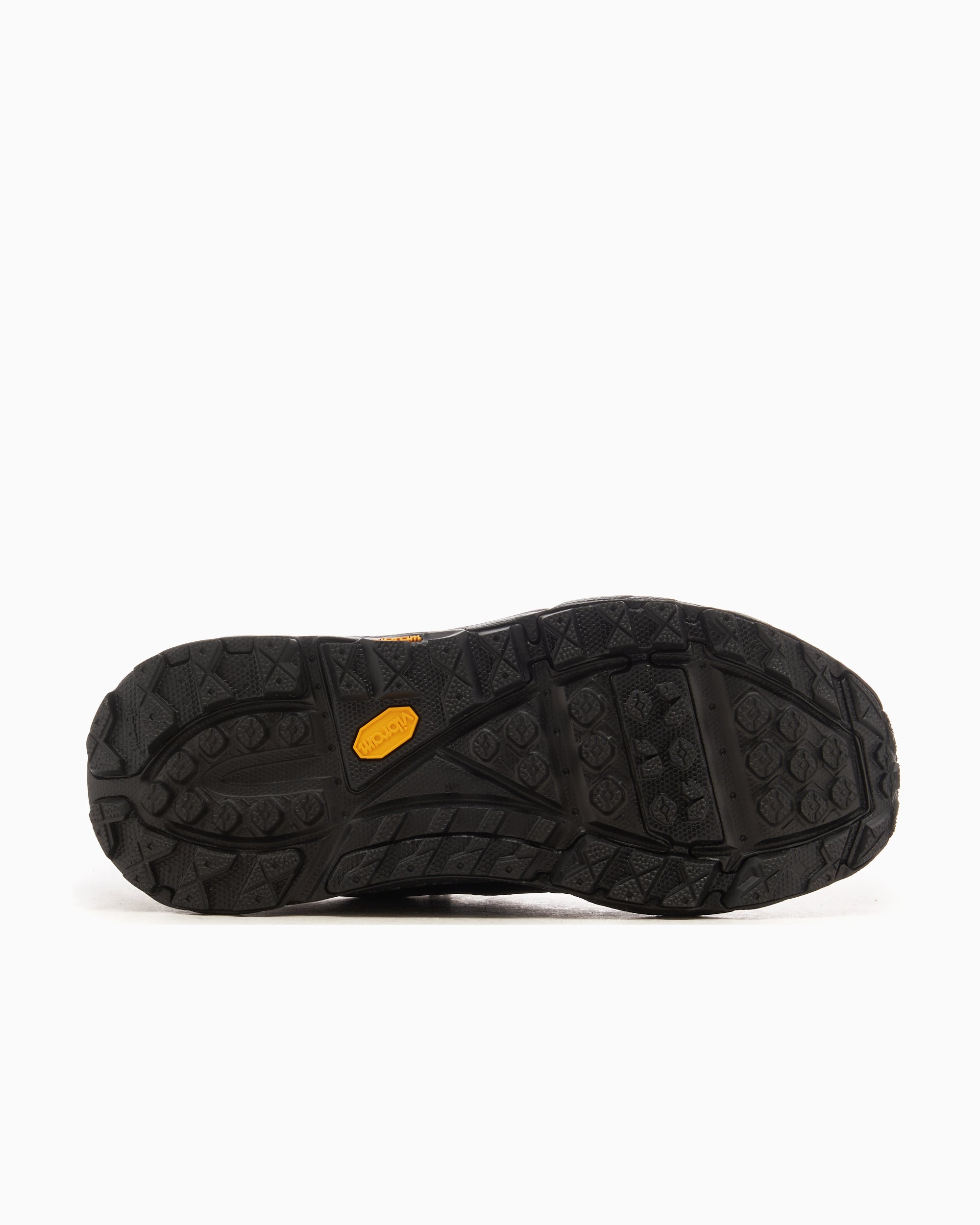 Sneakers HOKA Tor Summit Vibram - K240001147952-BBL
