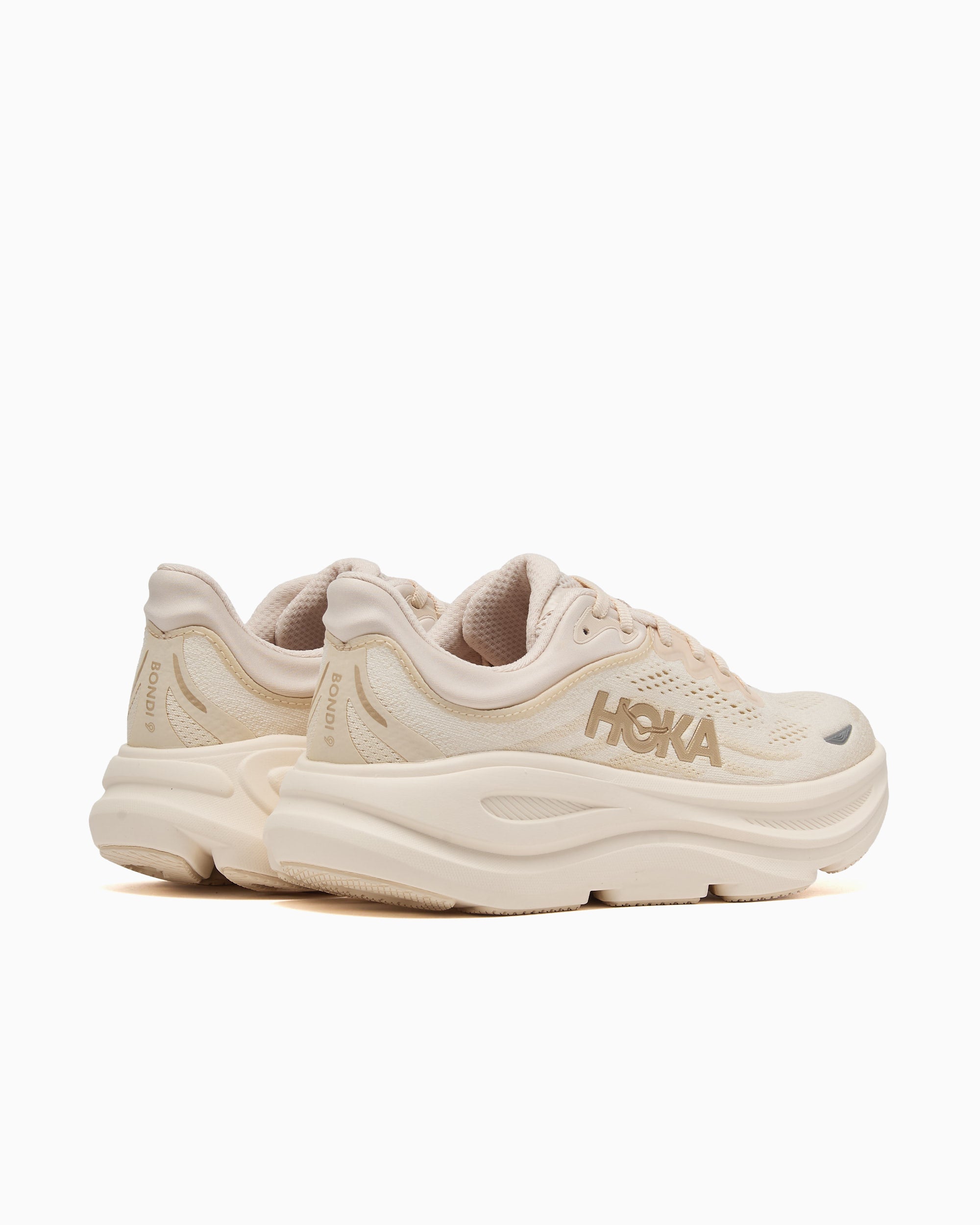 Sneakers HOKA Women's Bondi 9 - 1162012-VCH