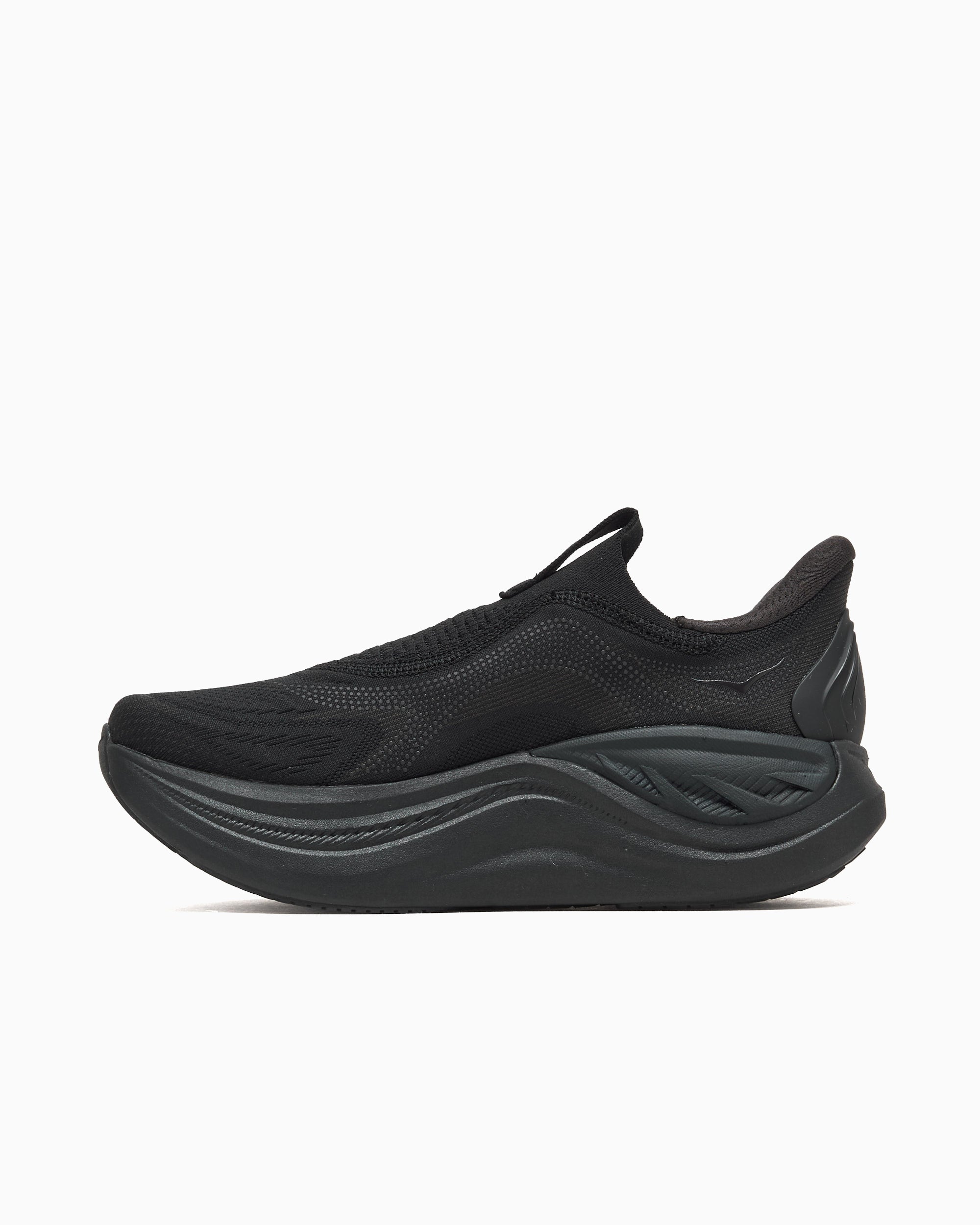 Sneakers HOKA Women's Skyward Laceless - 1168877-BBL