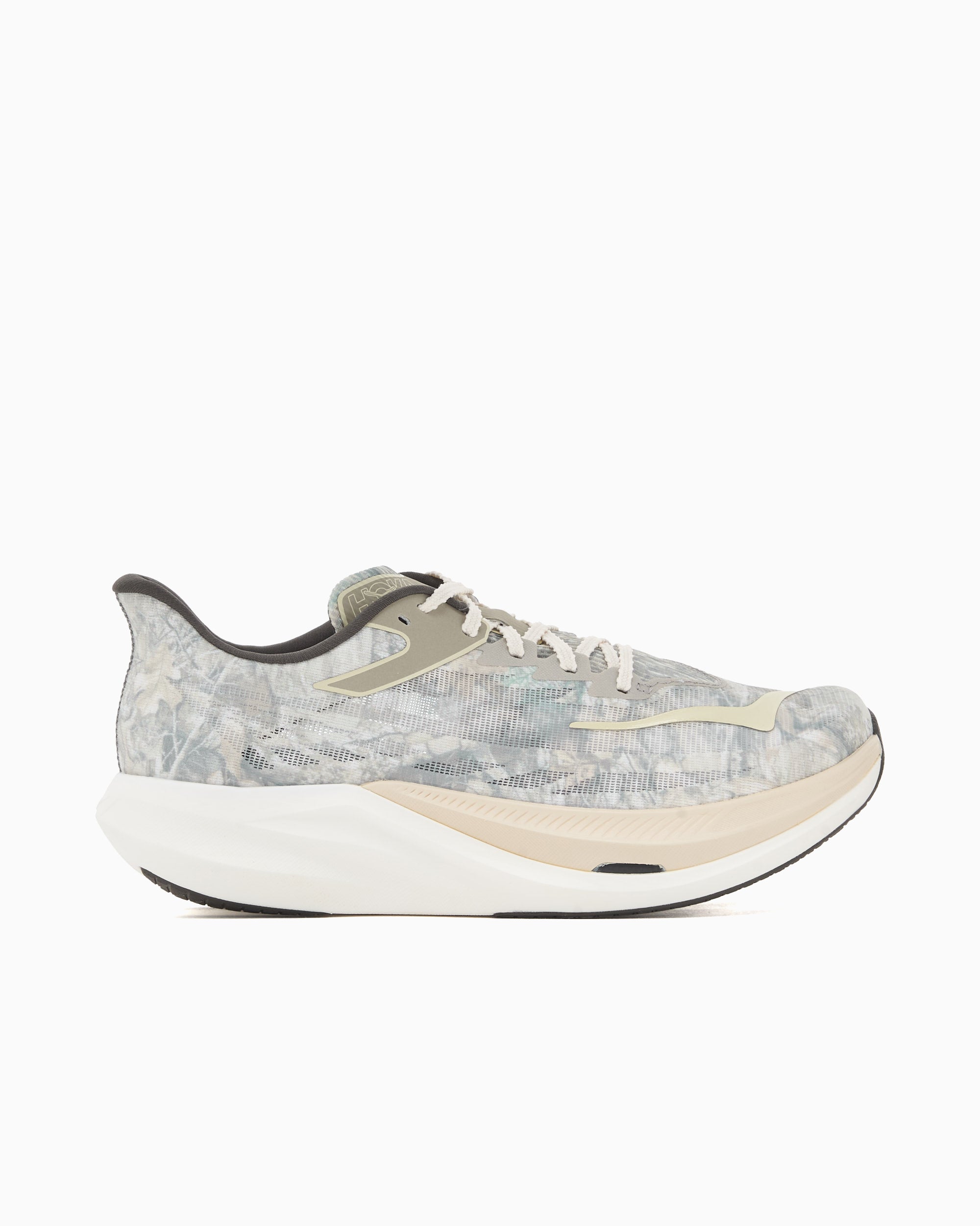 Sneakers HOKA x John Elliott Rocket X 3 - 1180830-SQW