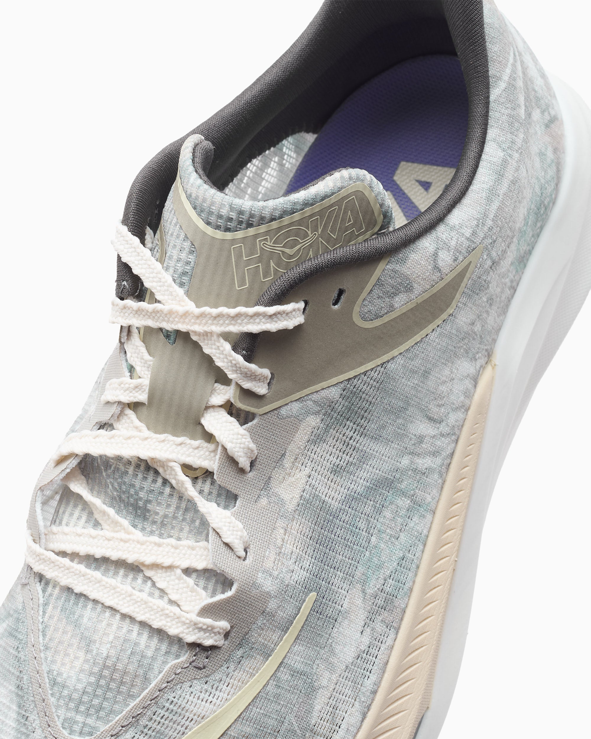 Sneakers HOKA x John Elliott Rocket X 3 - 1180830-SQW