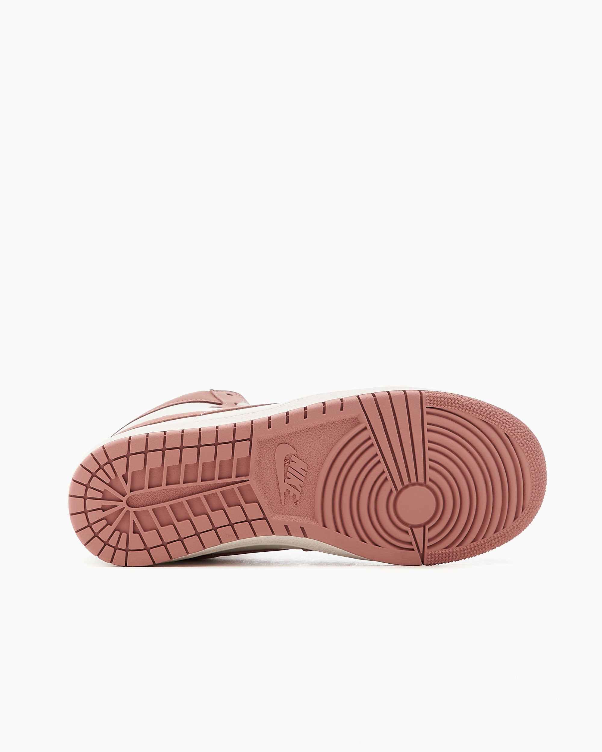 Sneakers Jordan Air Ship PE SP "Rust Pink" - FQ2952-600