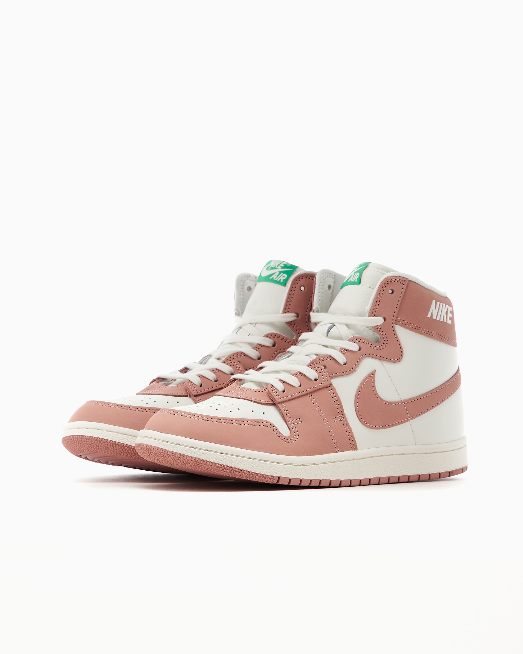 Sneakers Jordan Air Ship PE SP "Rust Pink" - FQ2952-600