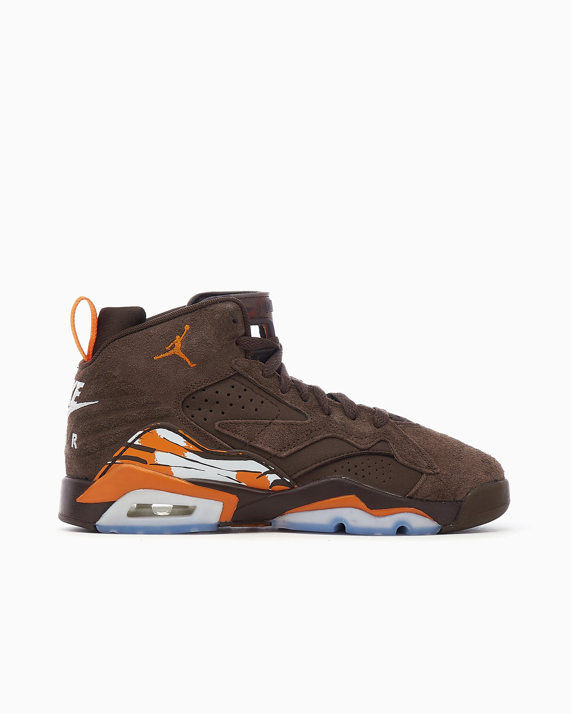 Sneakers Jordan Jumpman MVP (GS) - DZ5577-208