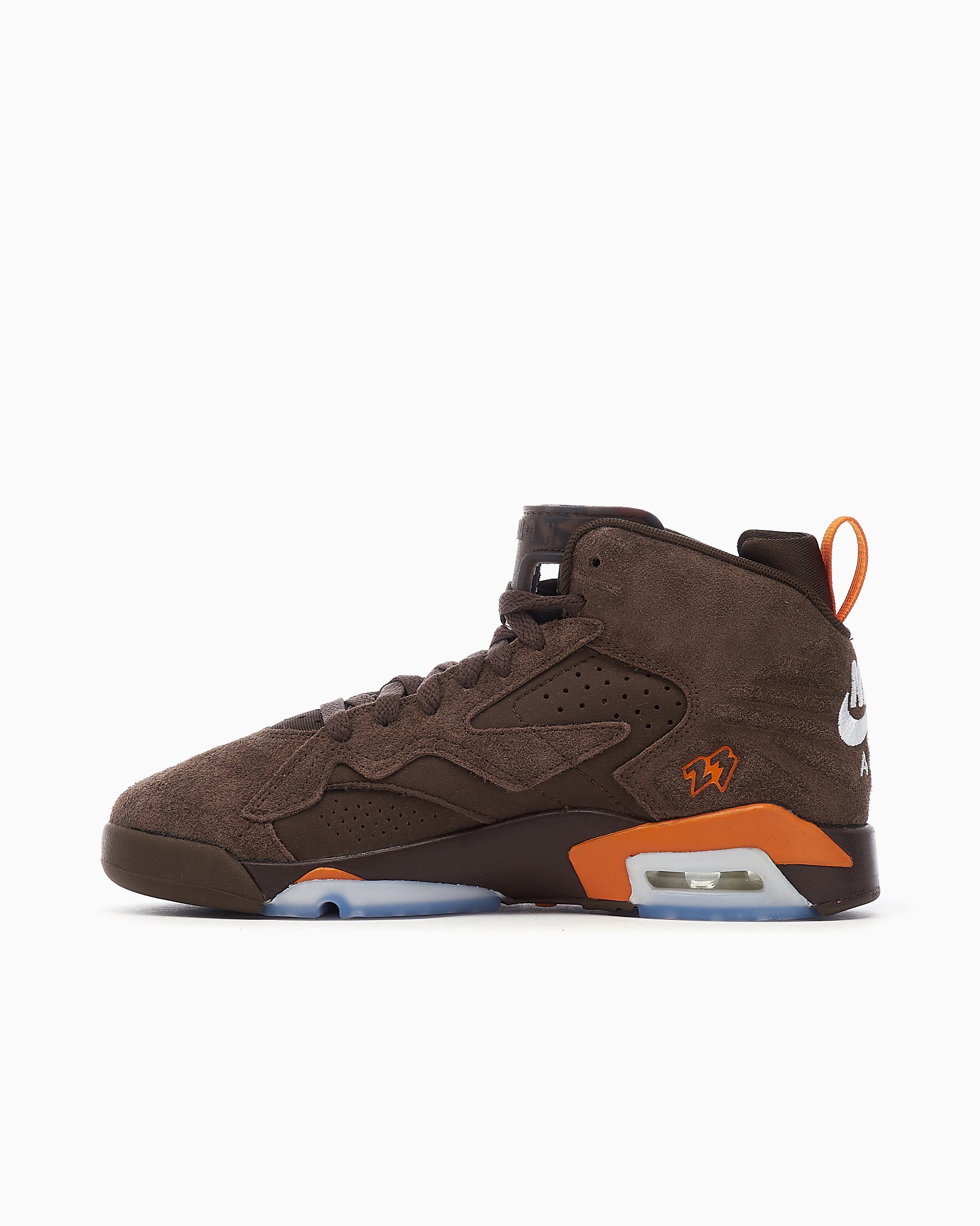 Sneakers Jordan Jumpman MVP (GS) - DZ5577-208