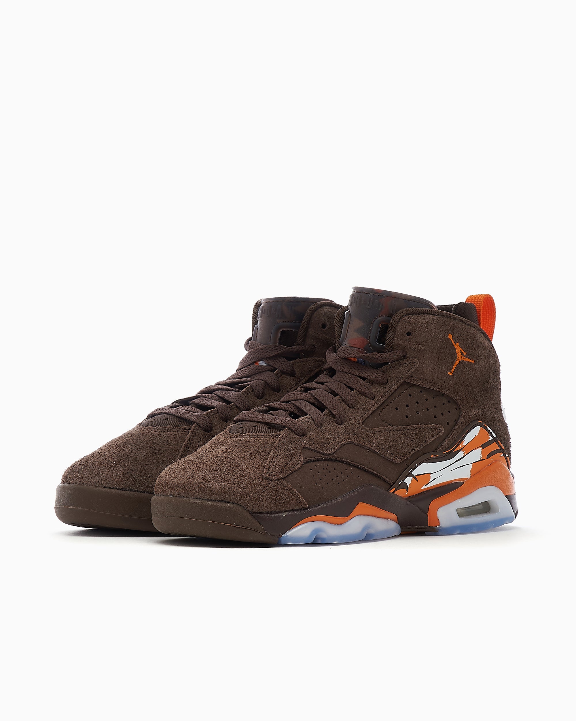 Sneakers Jordan Jumpman MVP (GS) - DZ5577-208