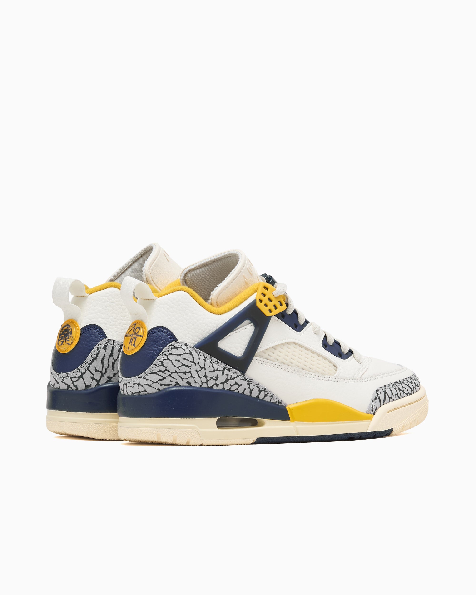 Sneakers Jordan Spizike Low - FQ1759-111