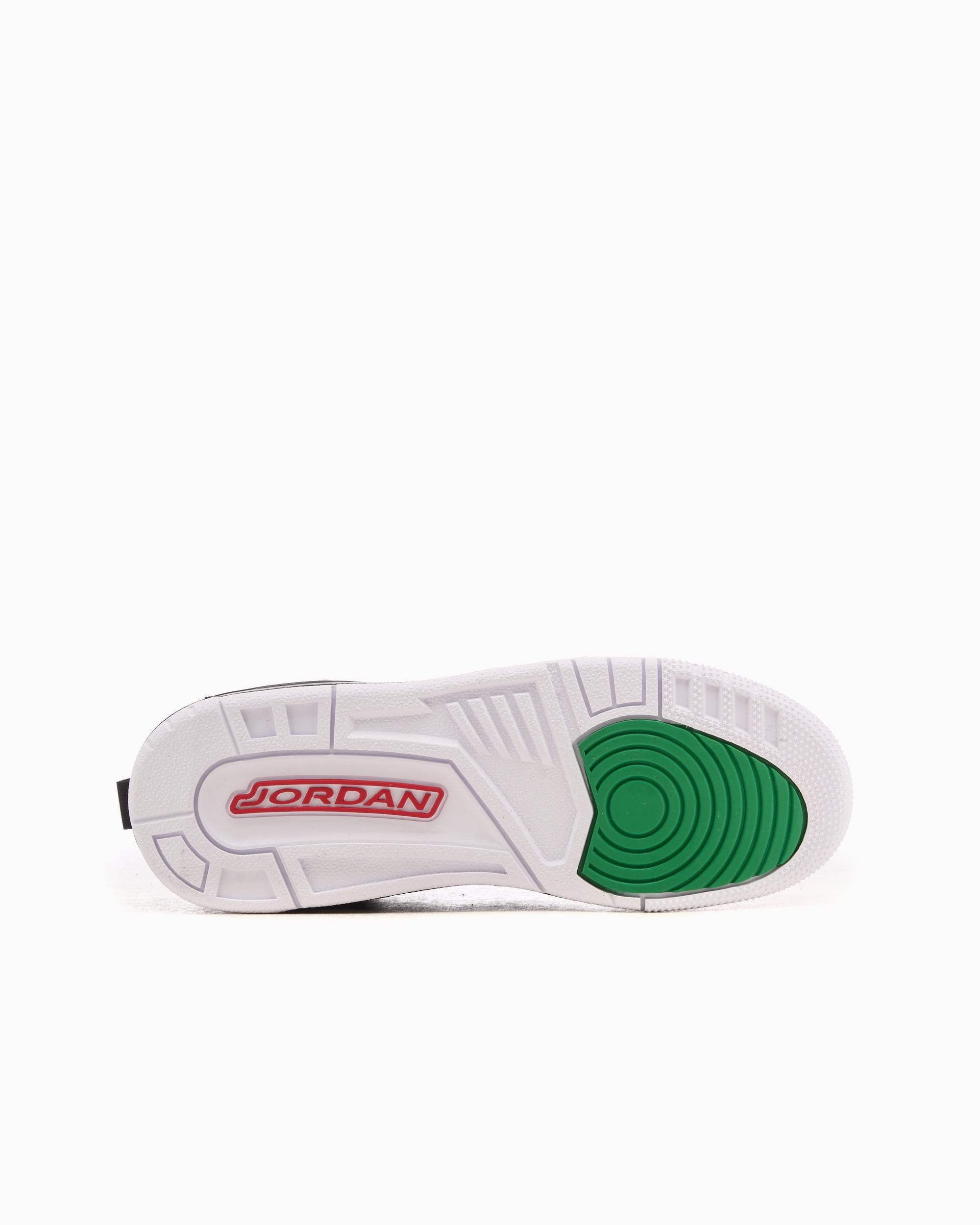Sneakers Jordan Spizike Low (GS) - FQ3950-060