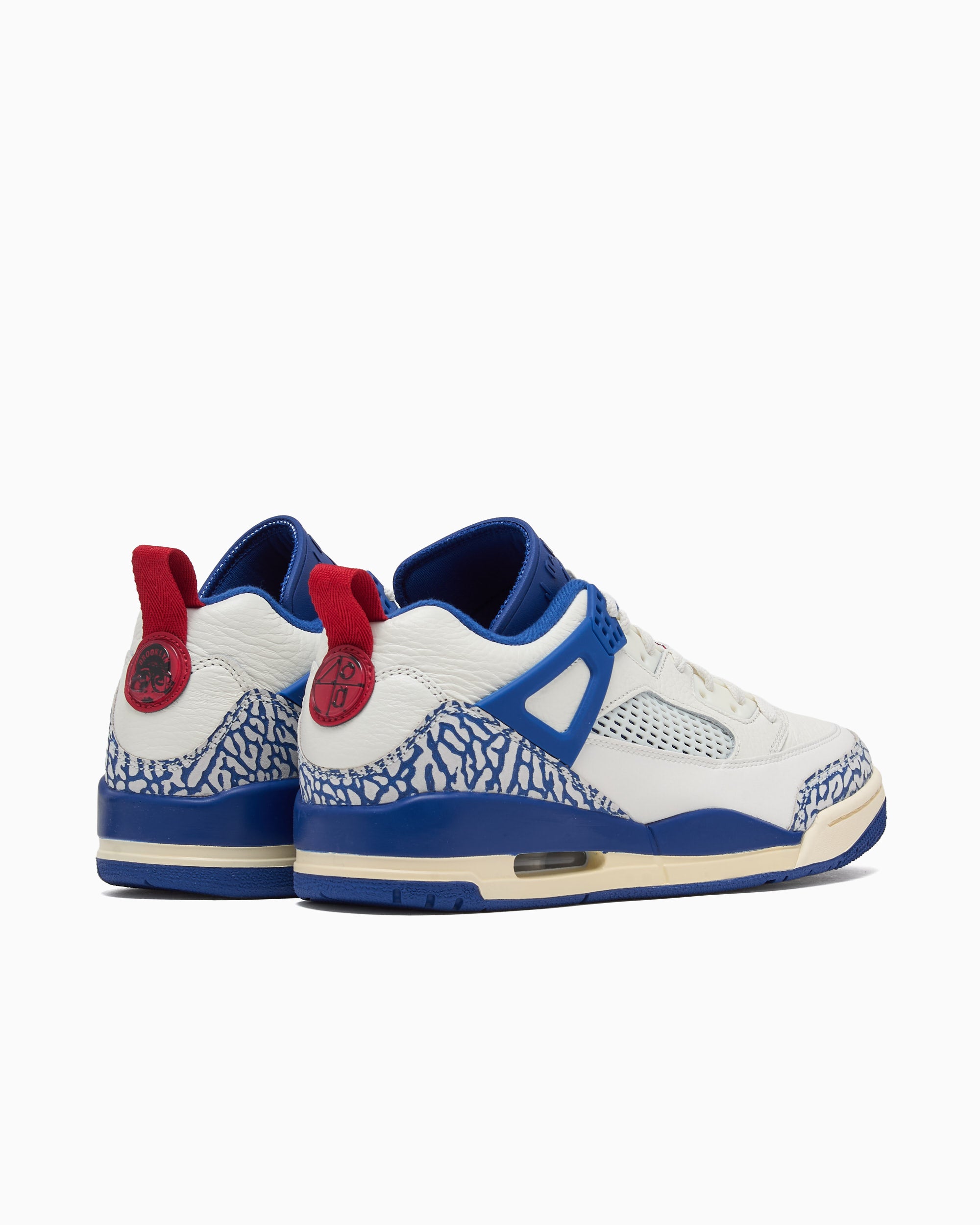 Sneakers Jordan Spizike Low - IM2176-133