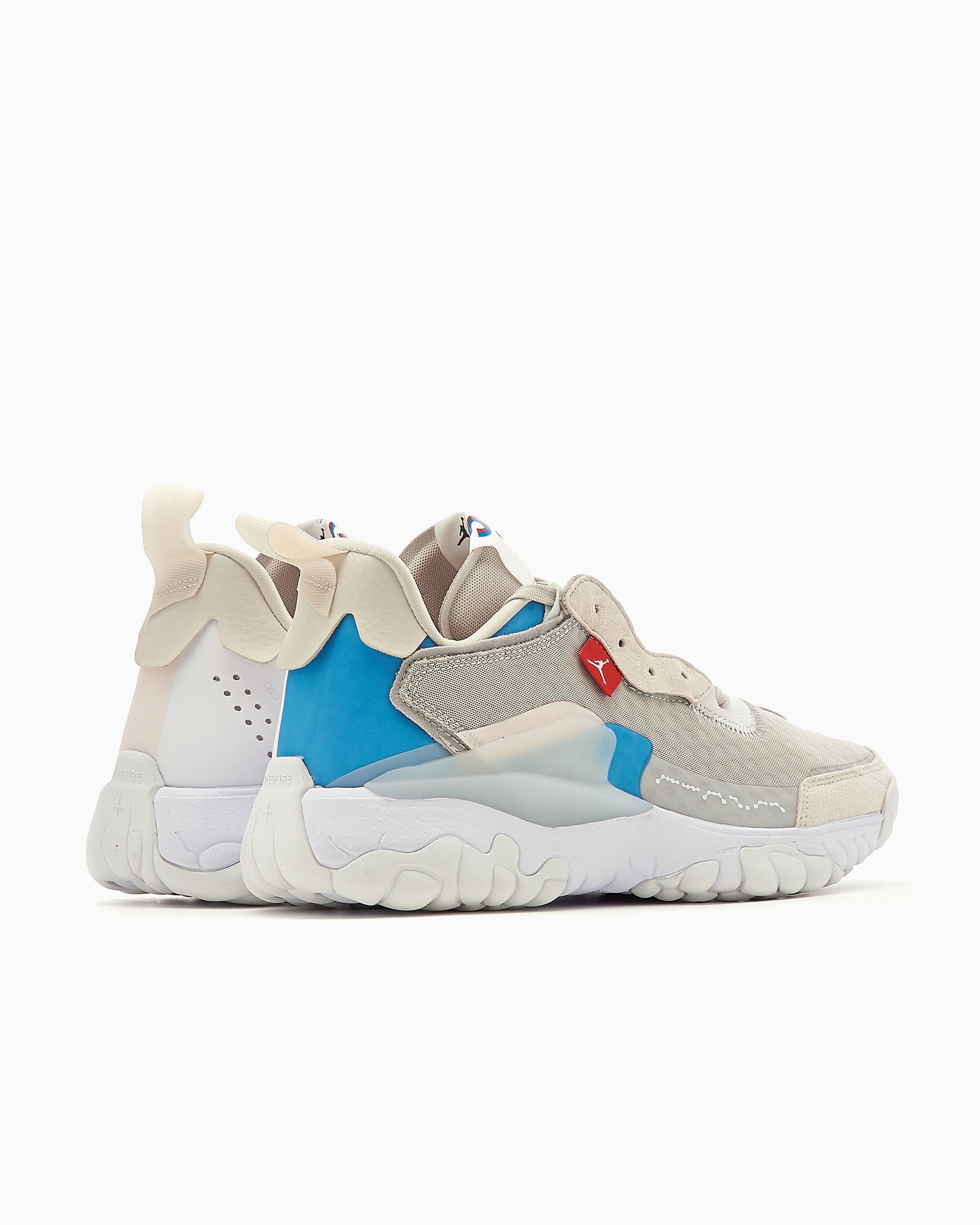 Sneakers Jordan Women's Delta 2 SE - DH5879-106