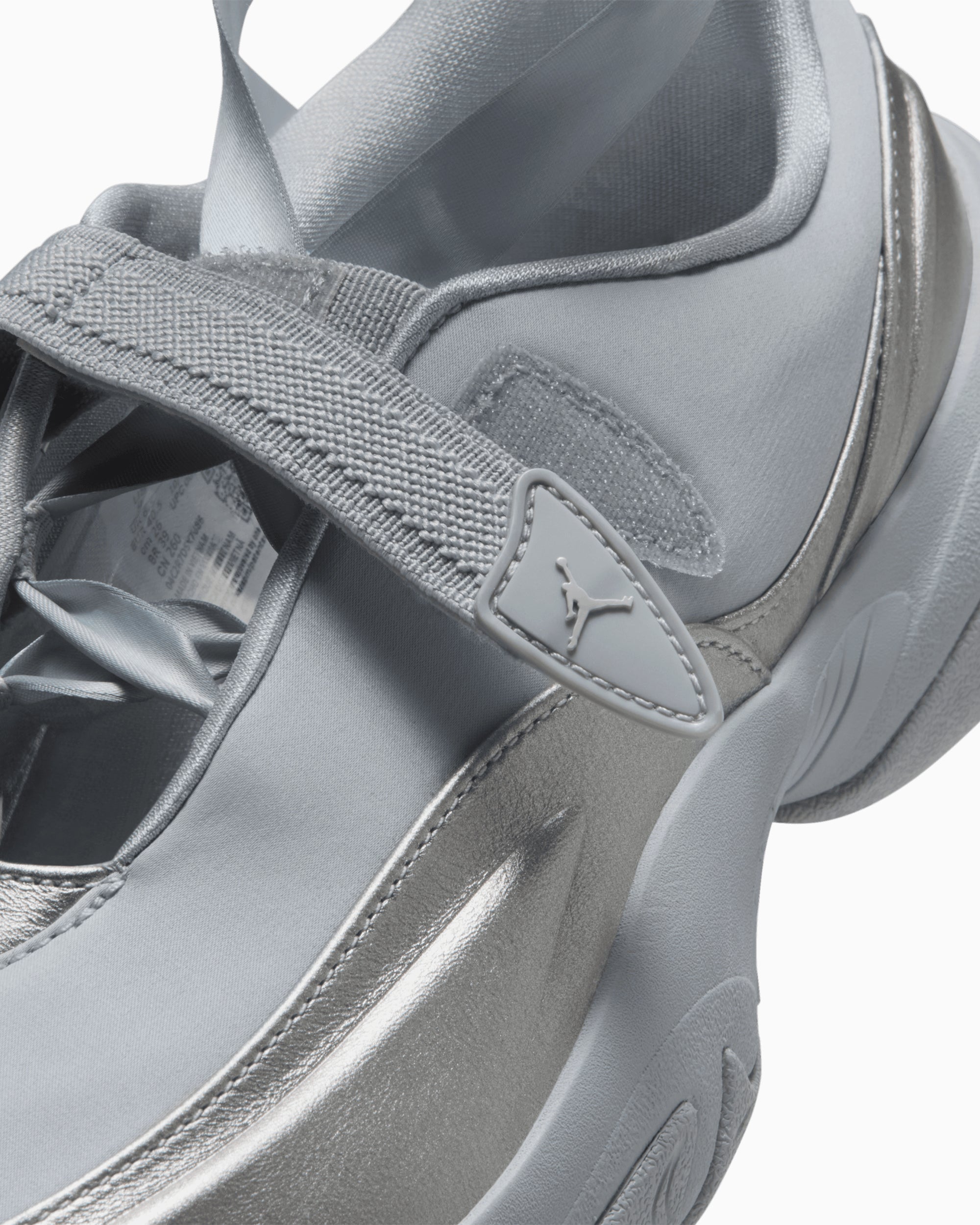 Sneakers Jordan Women's Pointe - IB8597-002