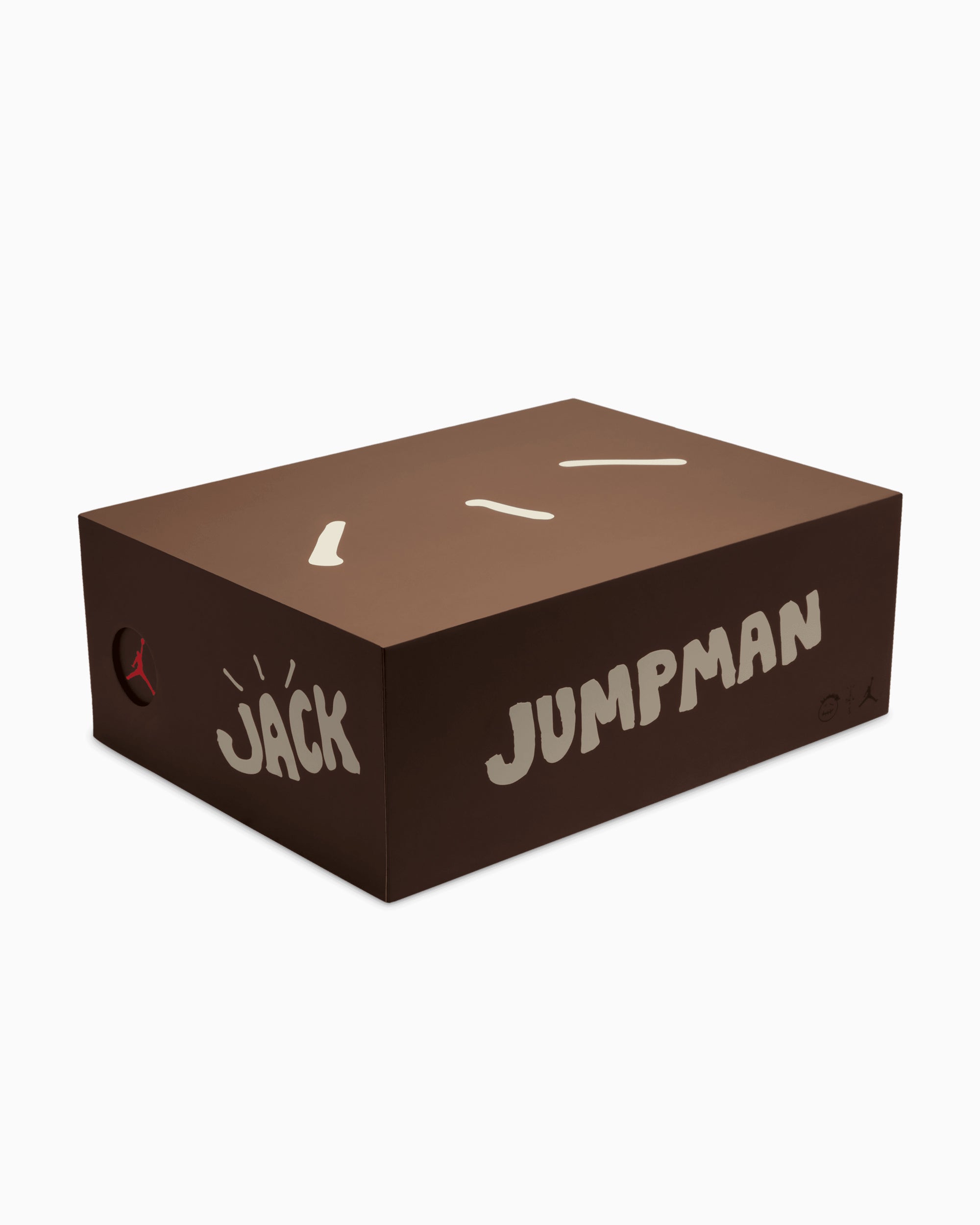 Sneakers Jordan x Travis Scott CJ1 T-Rexx “Bright Cactus” - FZ8117-102