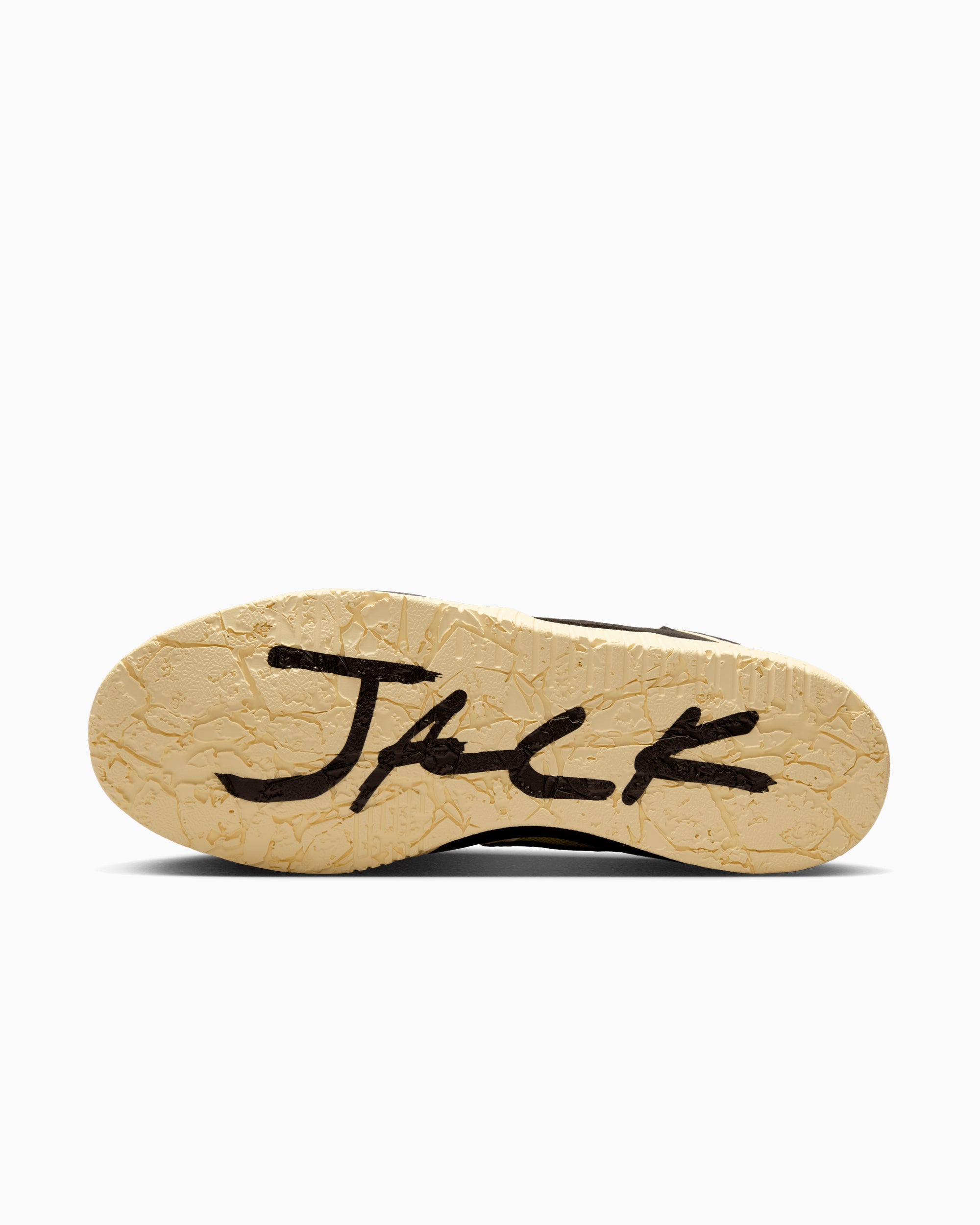 Sneakers Jordan x Travis Scott CJ1 T-Rexx “Bright Cactus” - FZ8117-102