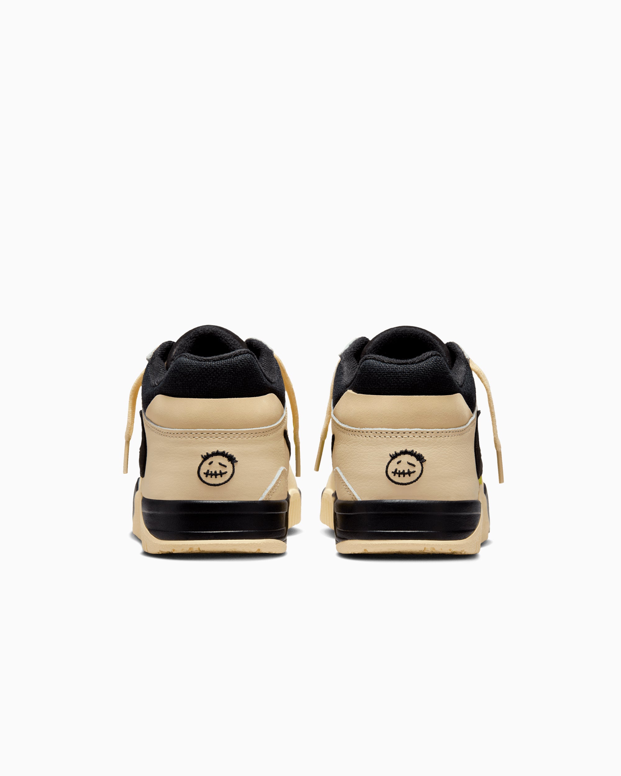 Sneakers Jordan x Travis Scott CJ1 T-Rexx “Bright Cactus” - FZ8117-102