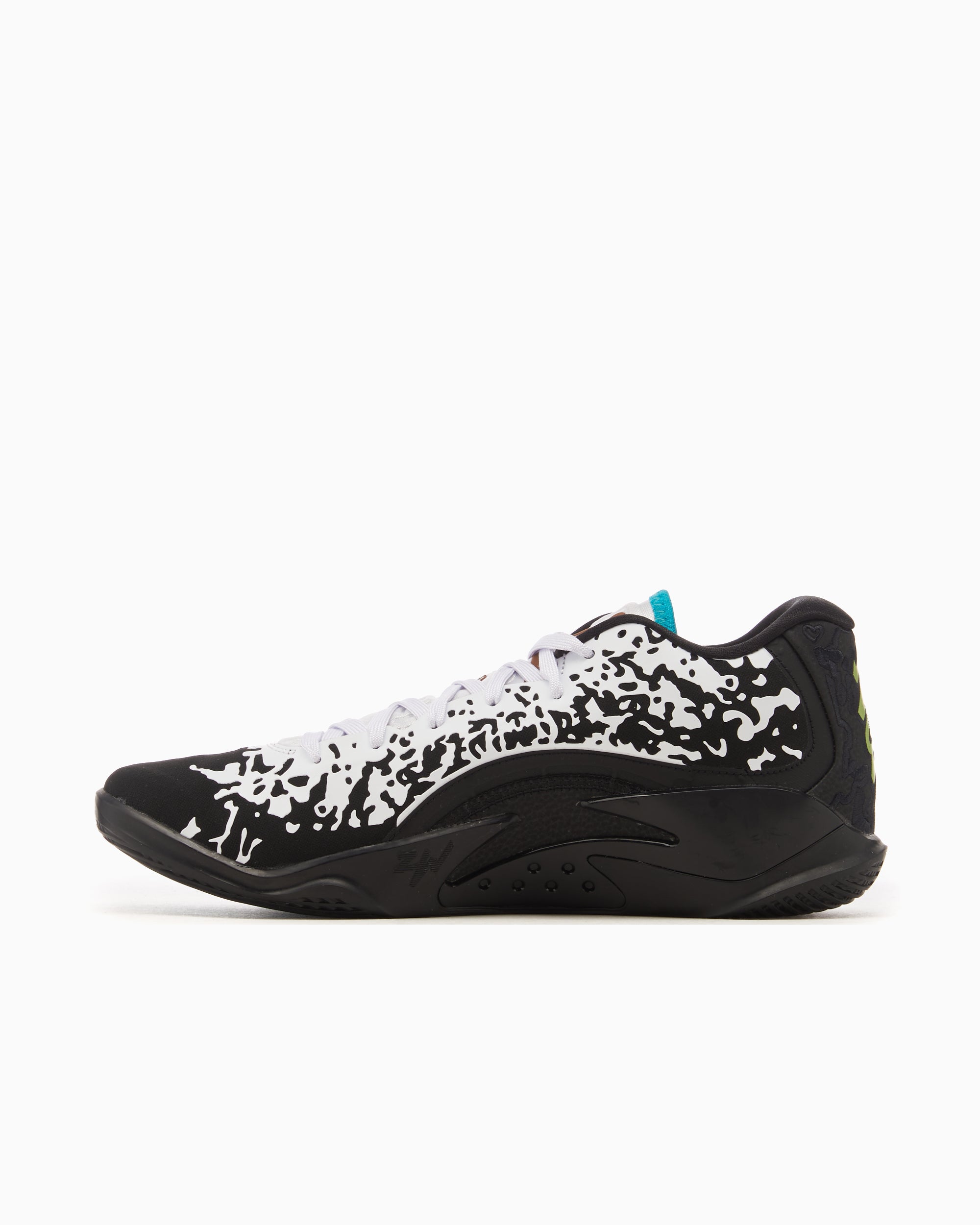 Sneakers Jordan Zion 3 - DR0675-002