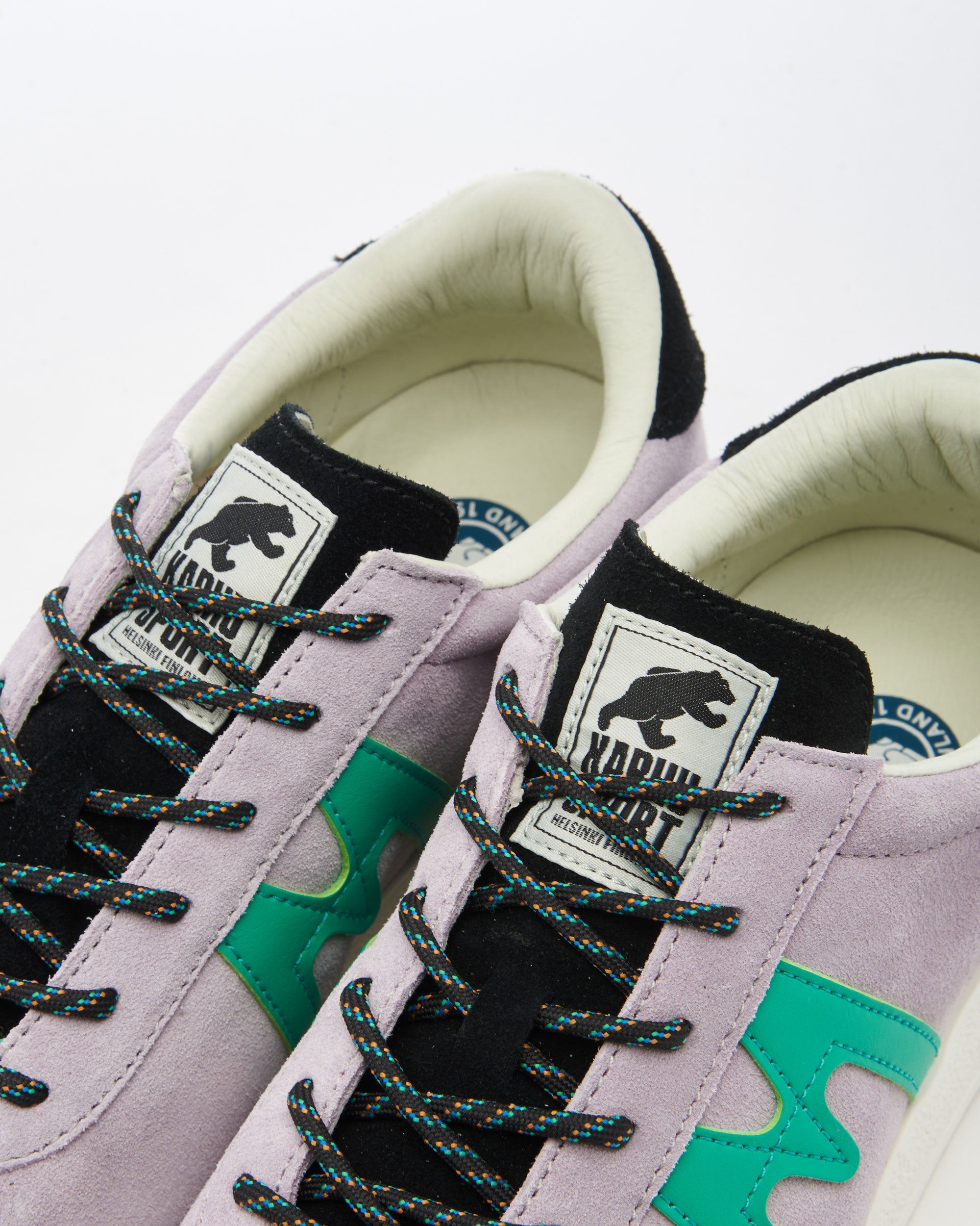 Sneakers Karhu Trampas - F809038