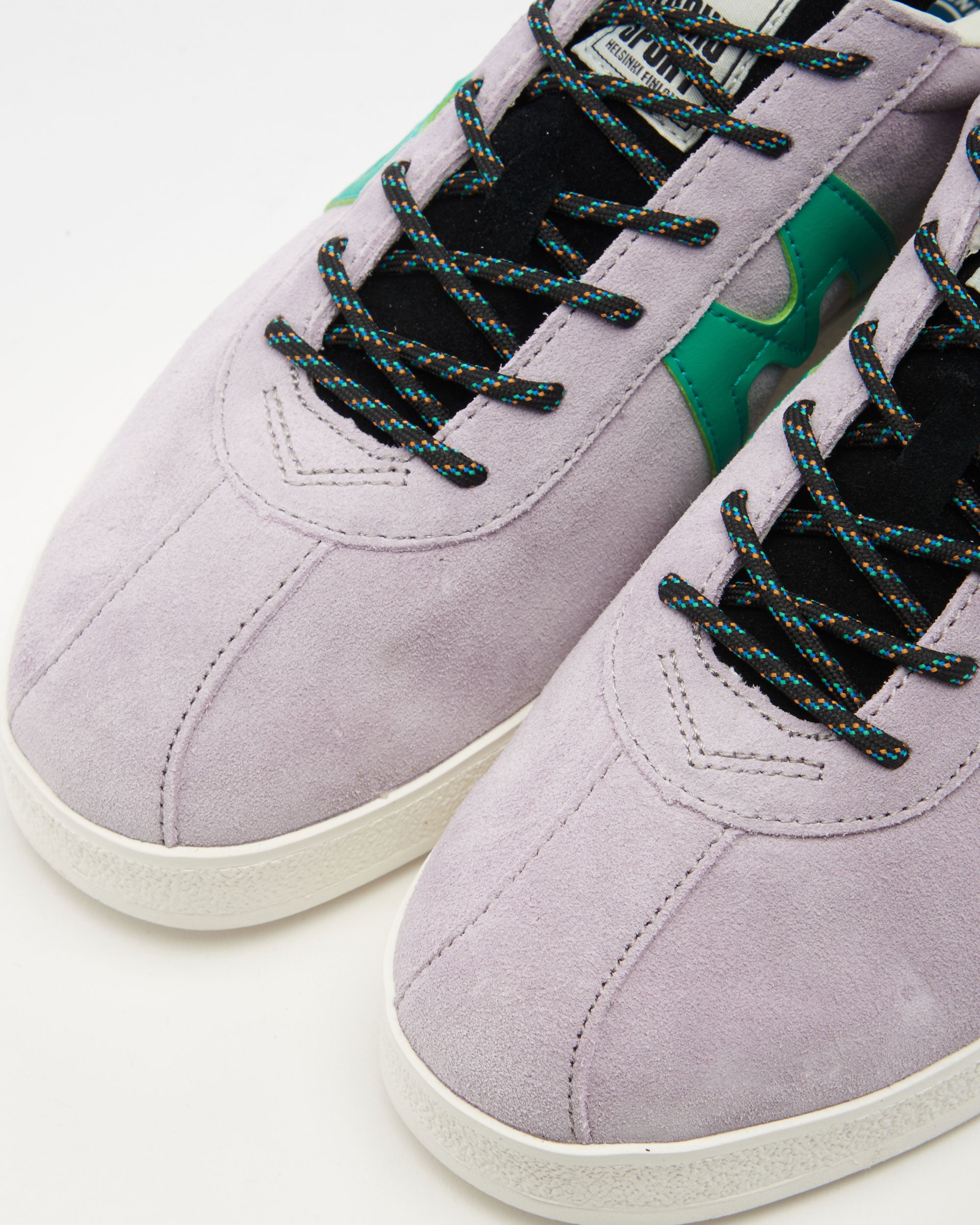 Sneakers Karhu Trampas - F809038