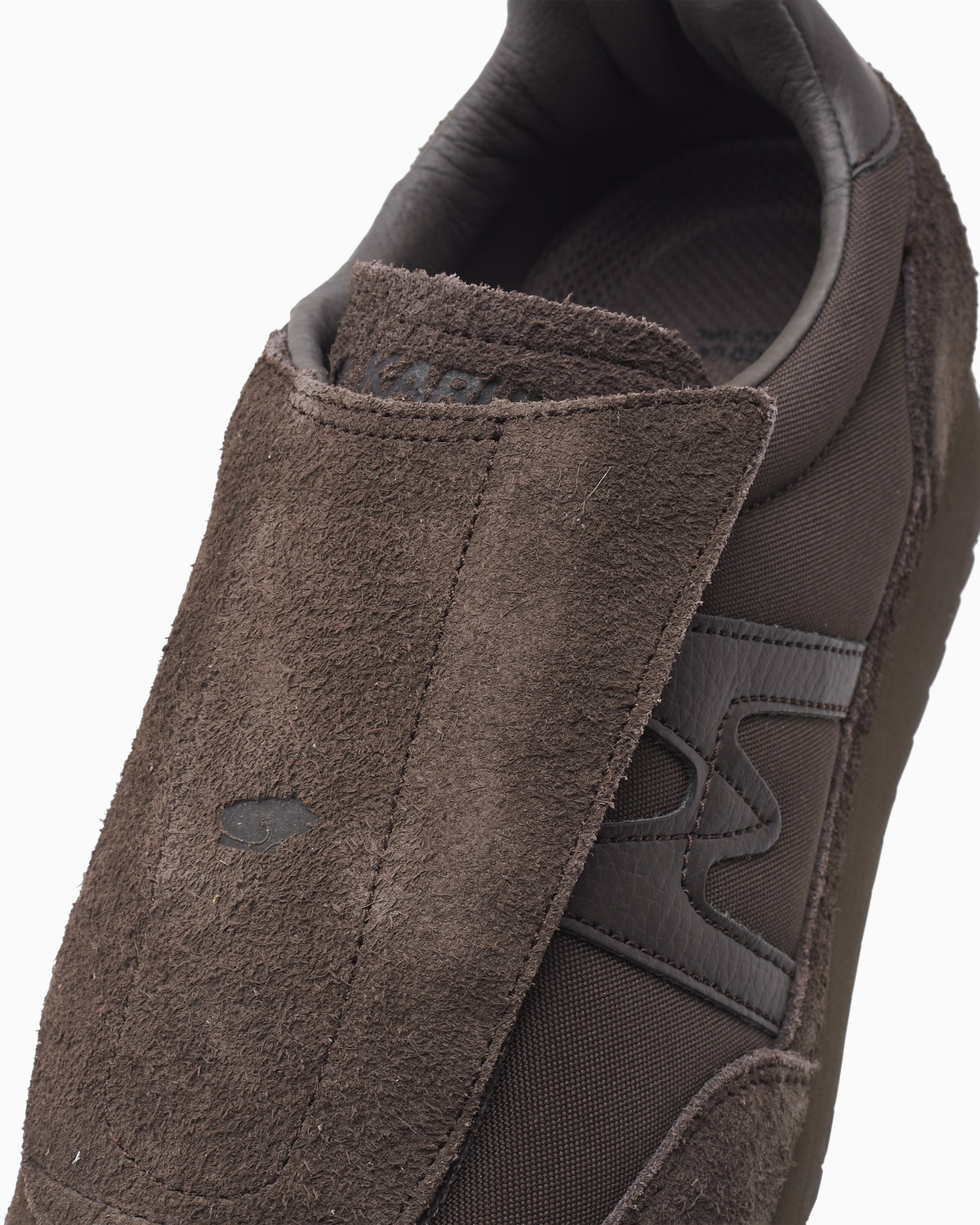 Sneakers Karhu x Engineered Garments Mestari Slip-On - EG25004