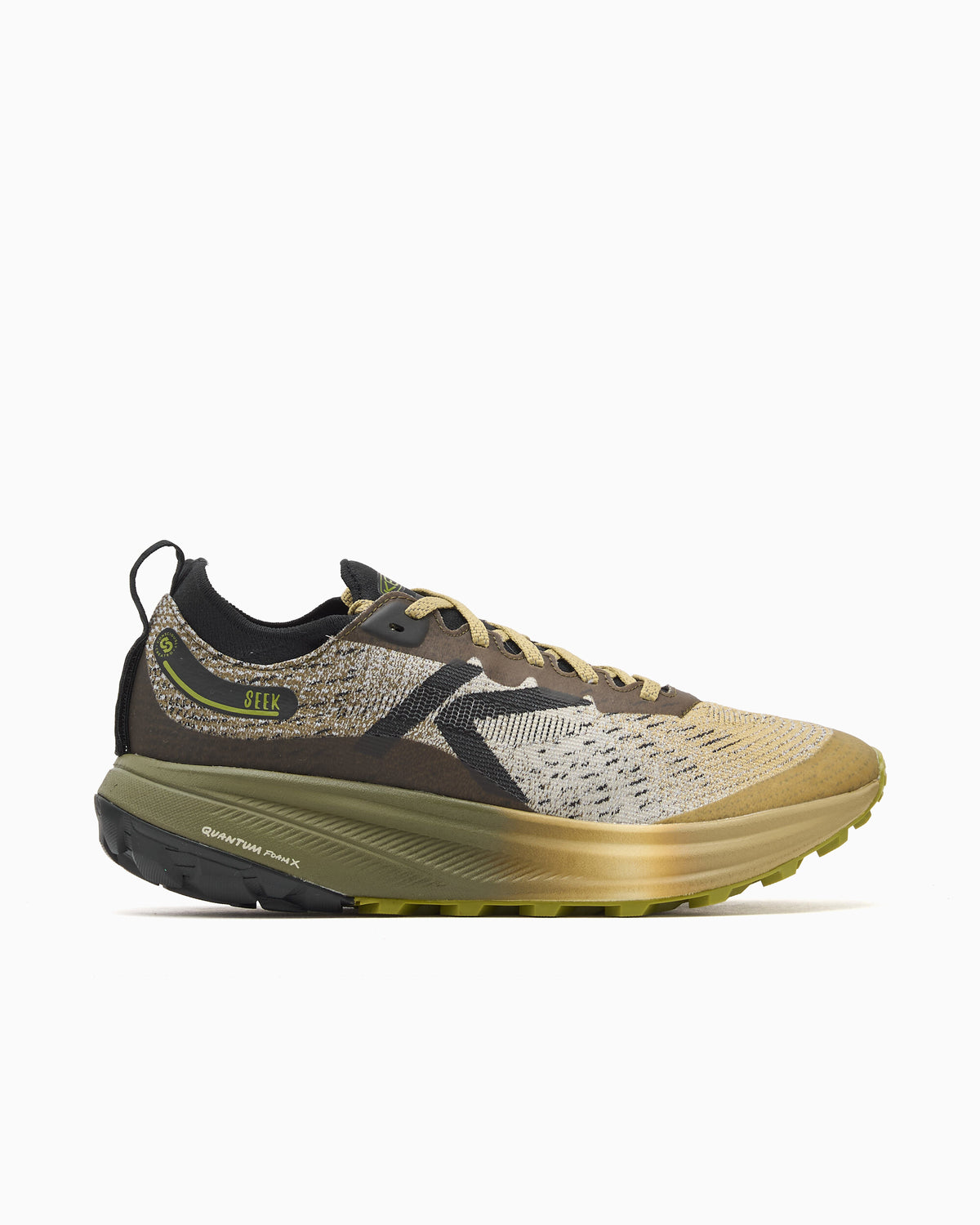 Sneakers KEEN Seek Trail - 1032319