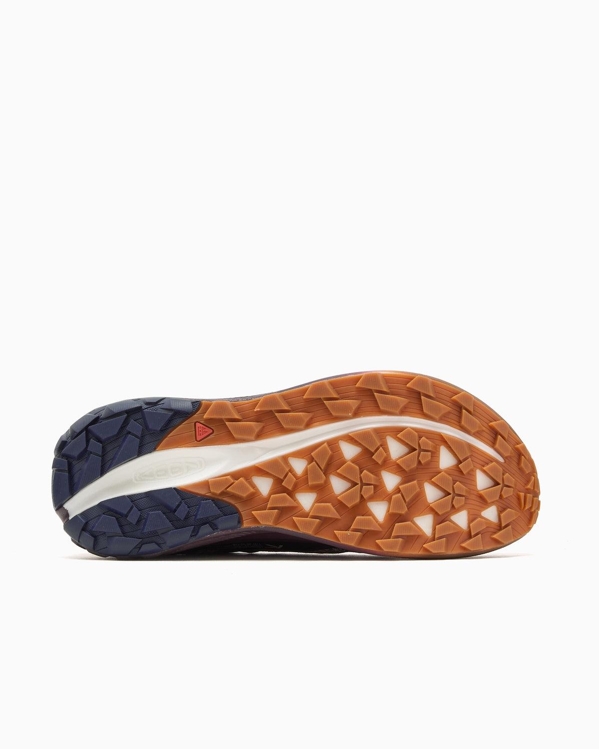 Sneakers KEEN Seek Trail - 1032716