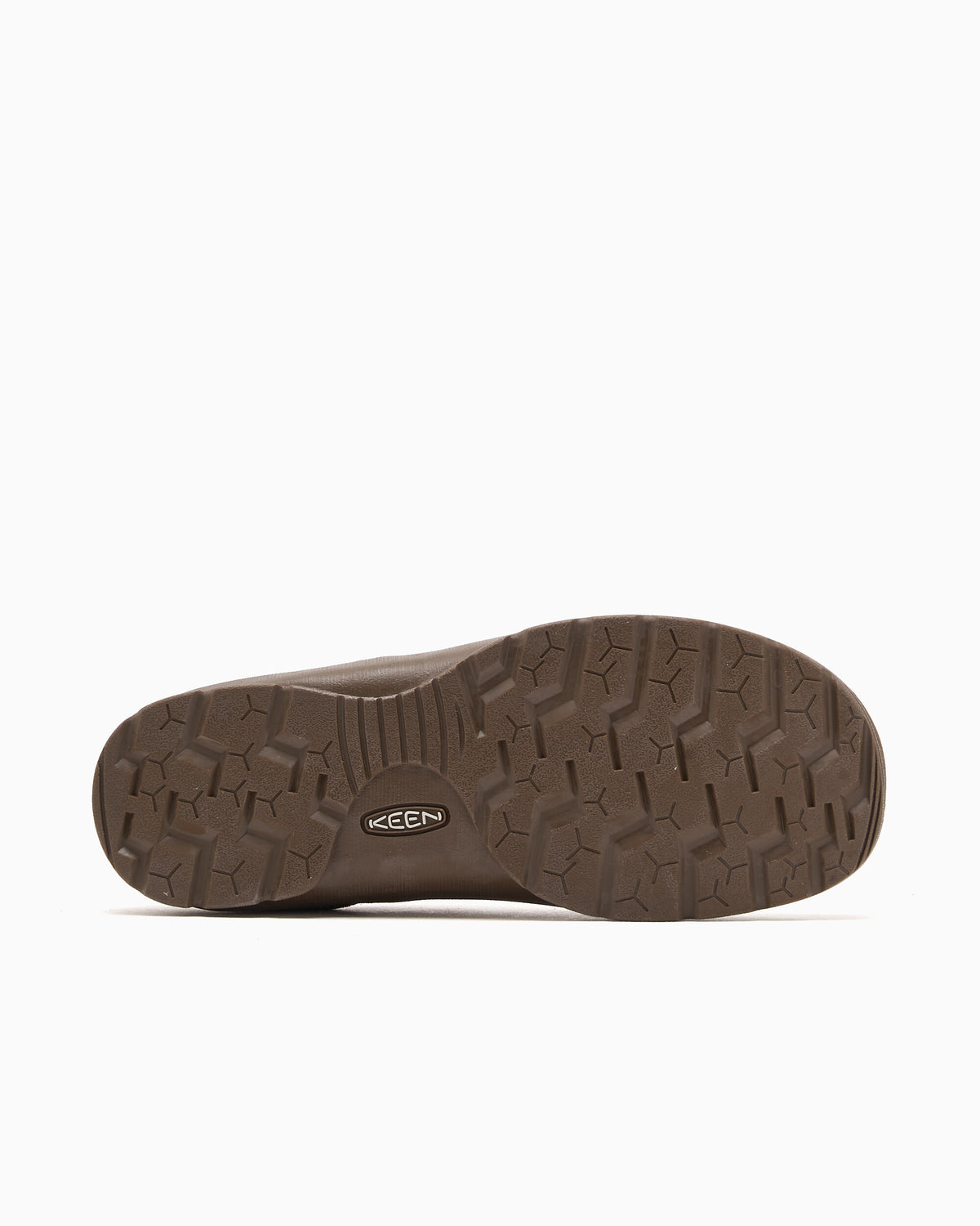 Sneakers KEEN Women's Jasper "Dark Earth" - 1032947