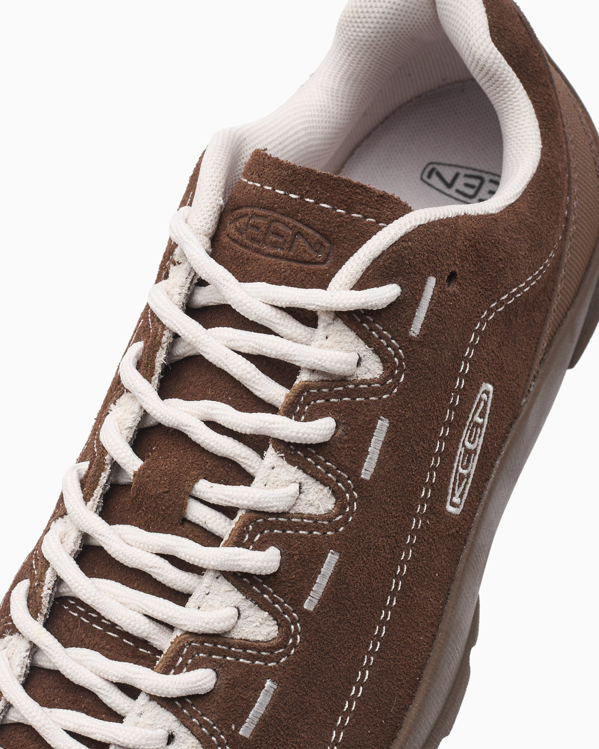Sneakers KEEN Women's Jasper "Dark Earth" - 1032947