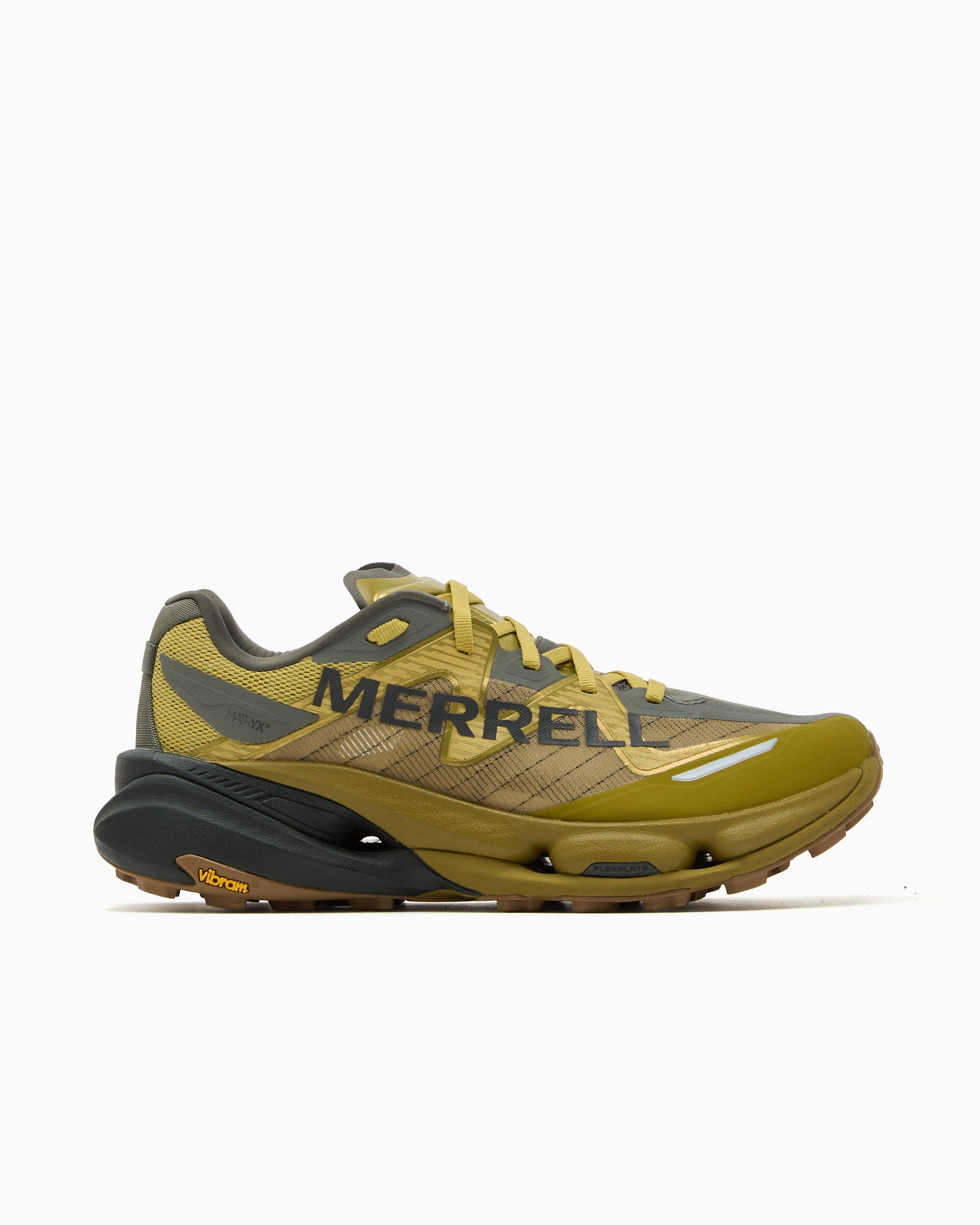 Sneakers Merrell 1TR MTL SpeedArc Peak Vibram - J00005611