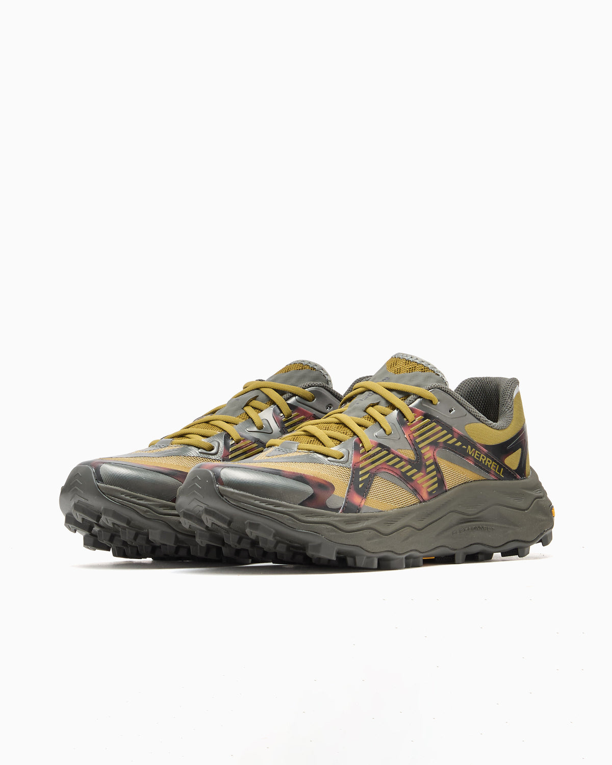 Sneakers Merrell 1TRL Agility Peak 6 RPT Vibram - J00005610