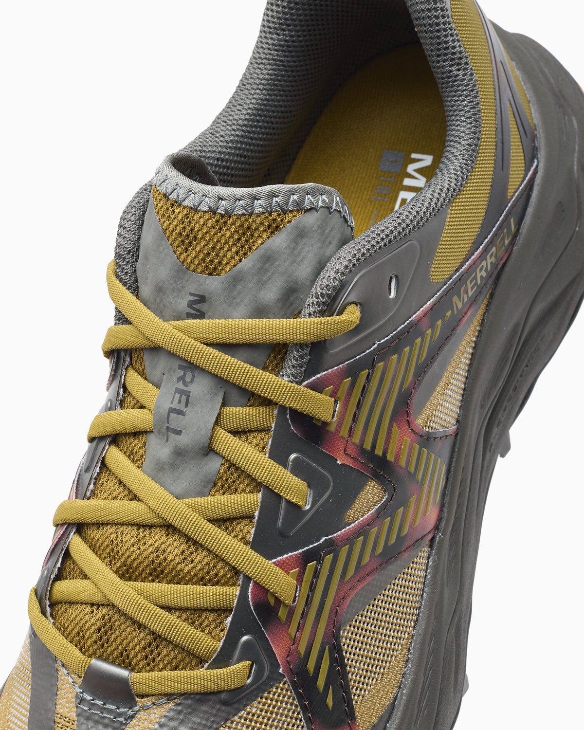 Sneakers Merrell 1TRL Agility Peak 6 RPT Vibram - J00005610