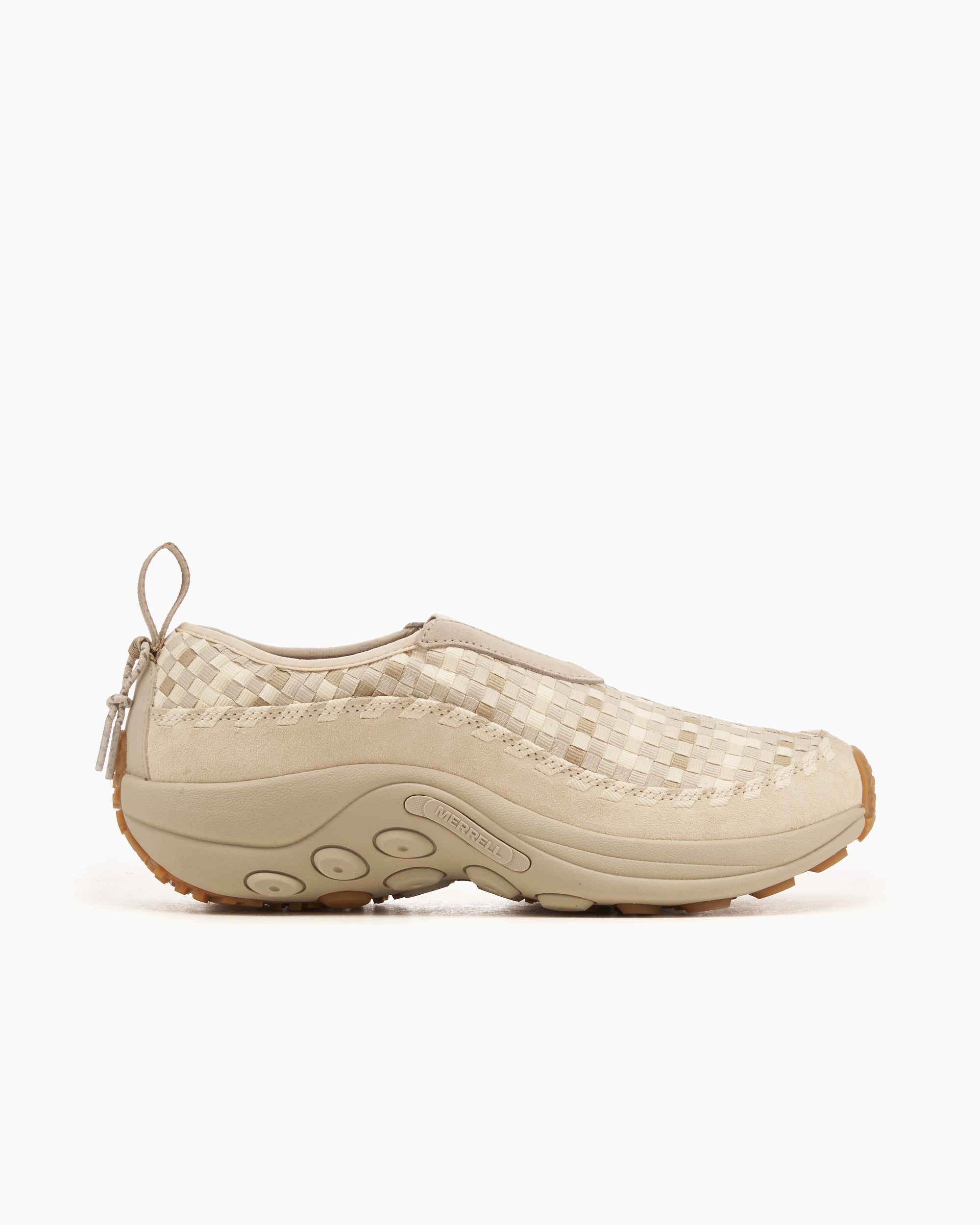Sneakers Merrell 1TRL Jungle Moc Evo Woven - J006745