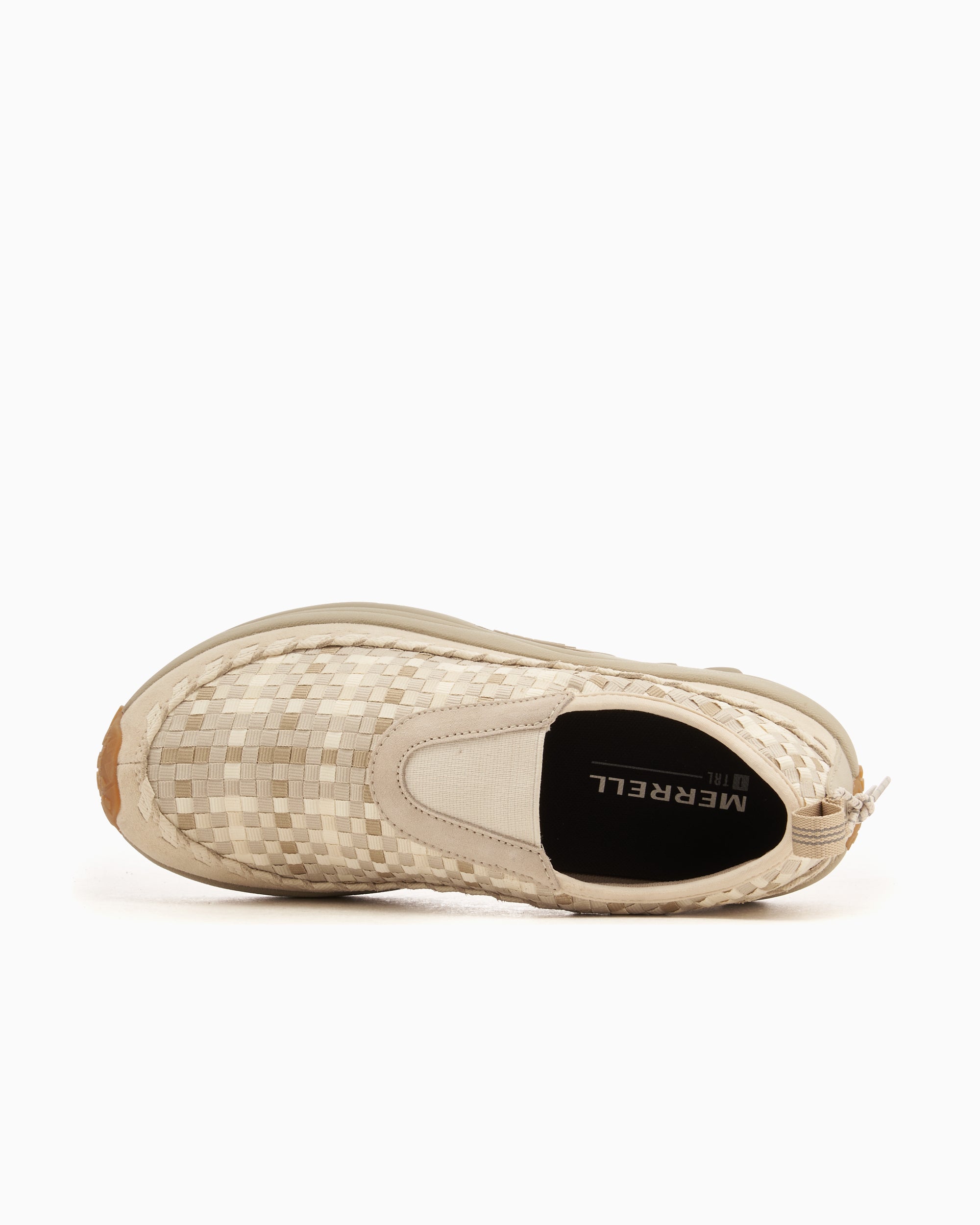 Sneakers Merrell 1TRL Jungle Moc Evo Woven - J006745