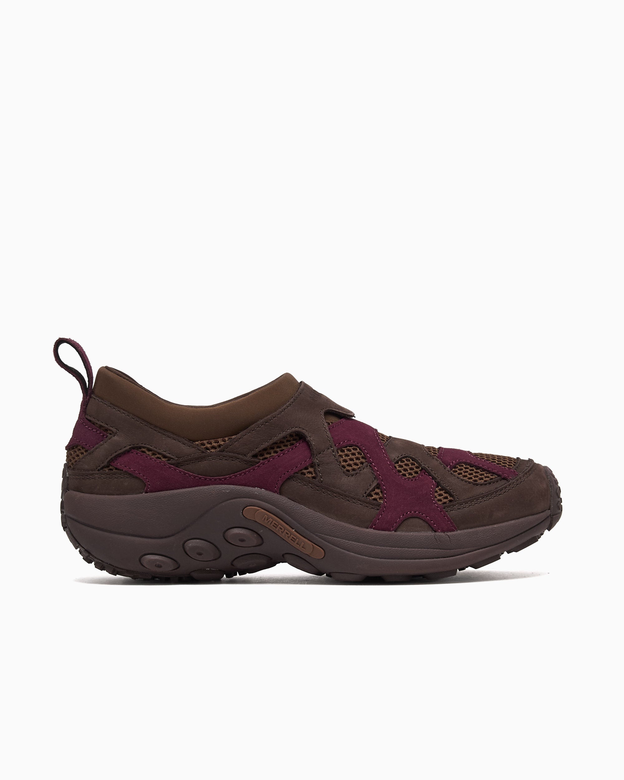 Sneakers Merrell 1TRL Jungle Moc Twist - J2007561